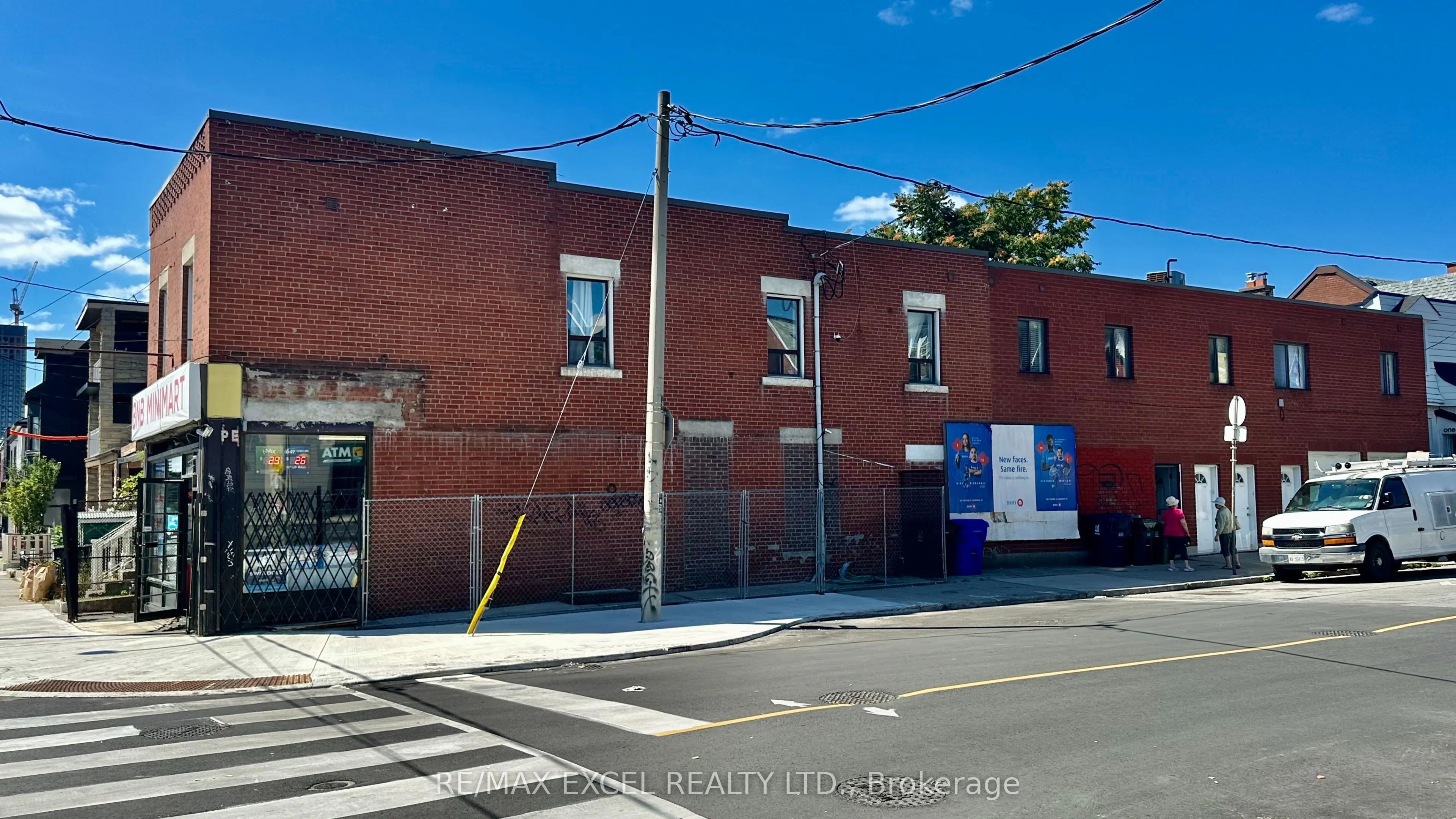 1230 Dufferin Street
