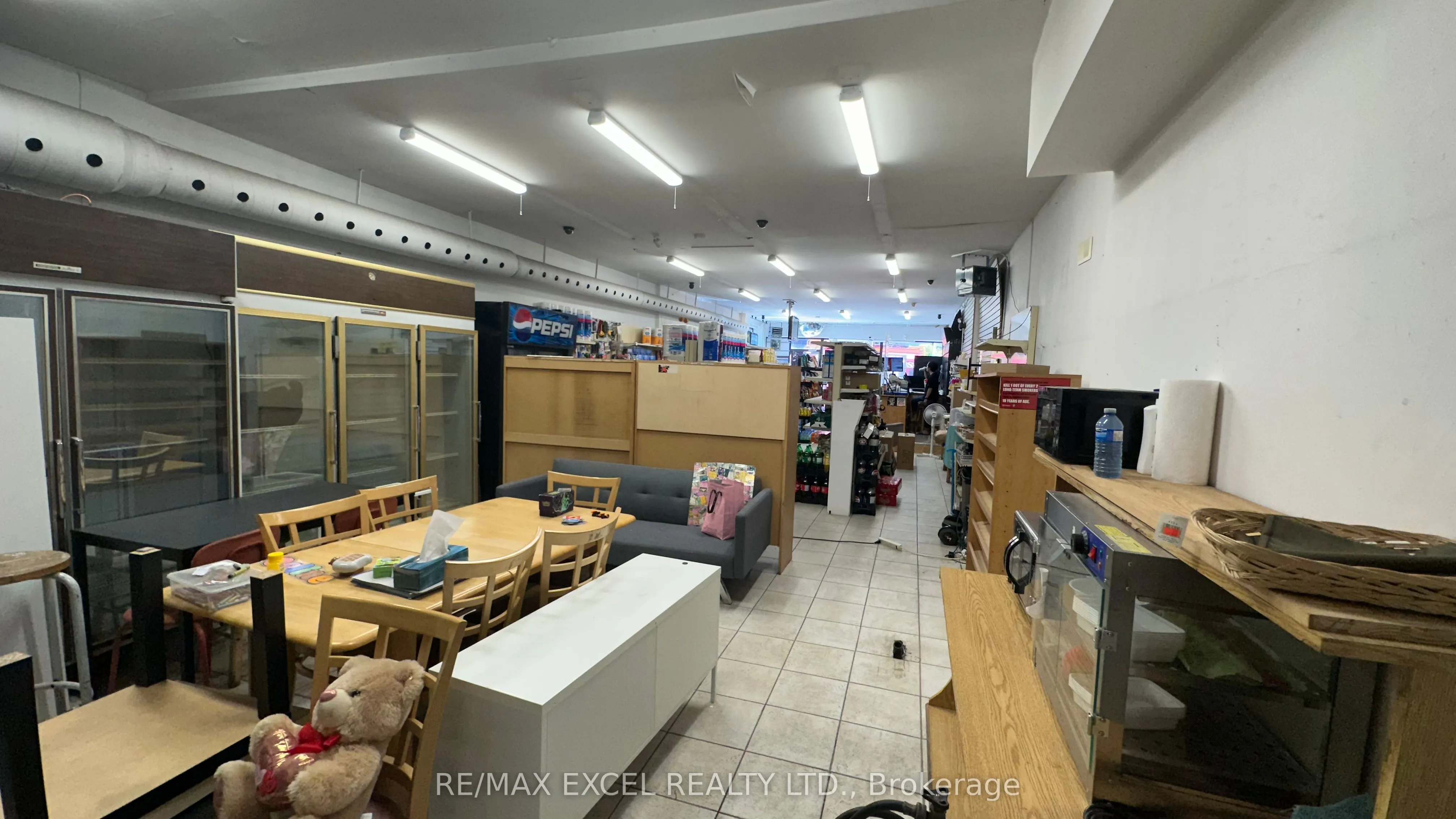 1230 Dufferin Street