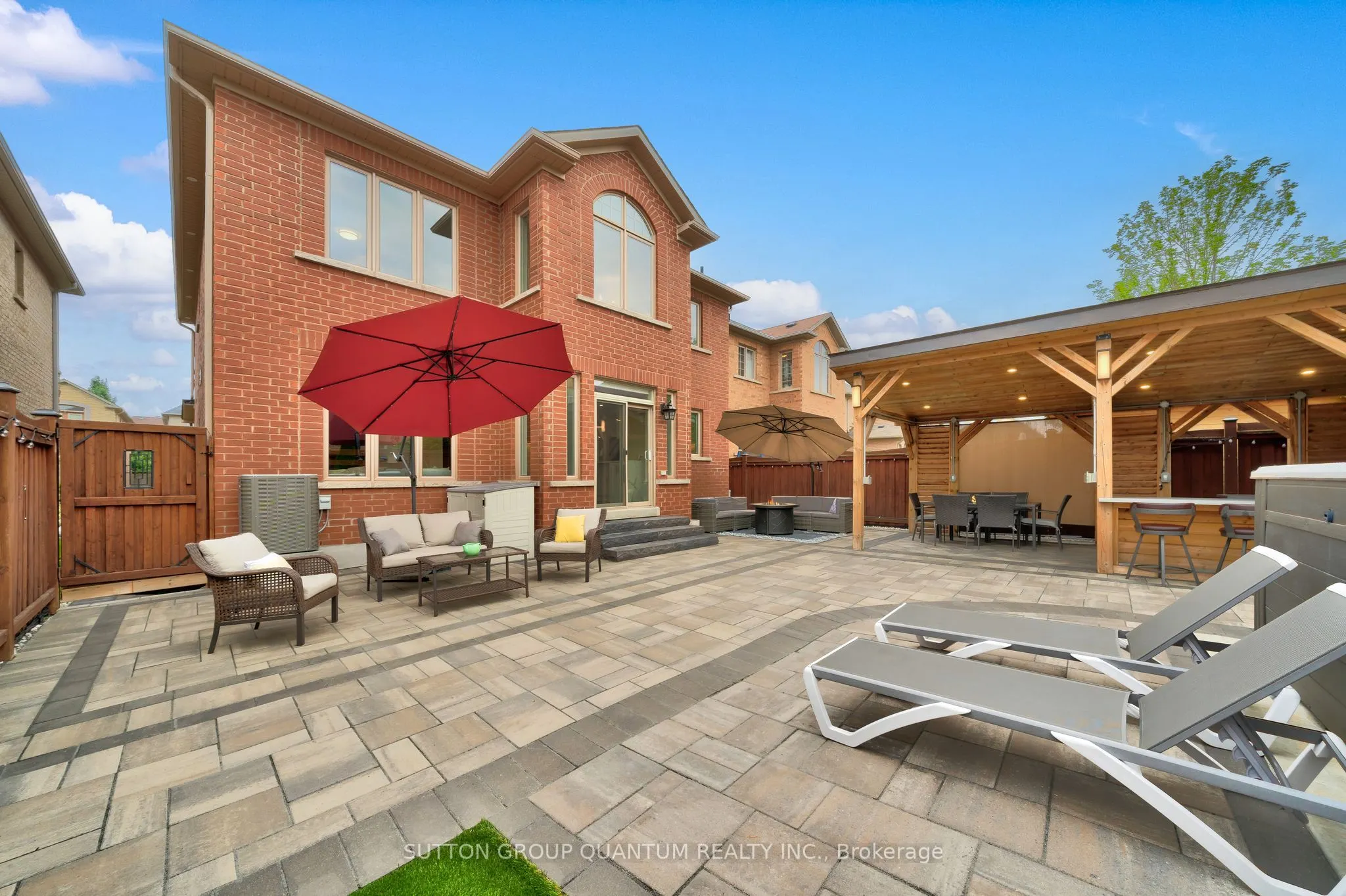 2201 Hillmount Drive
