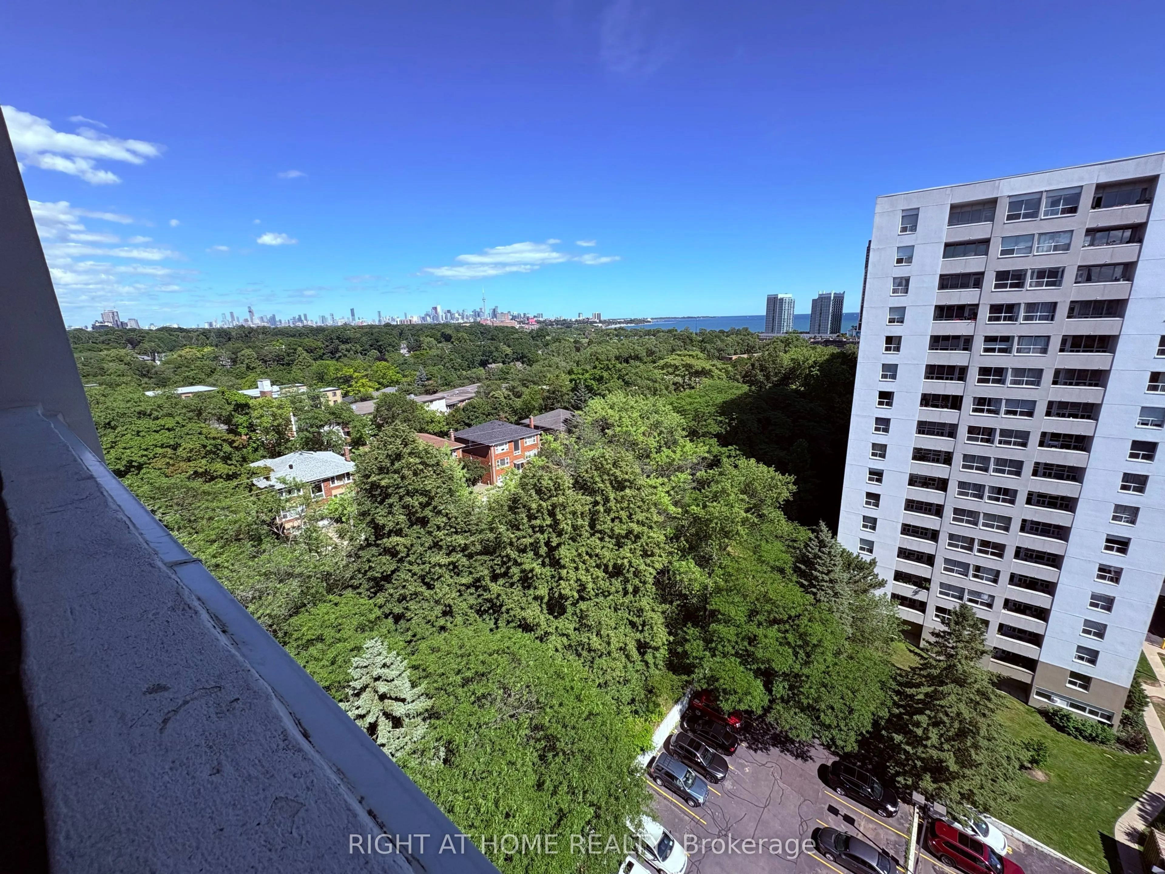 65 Southport Street, #1508