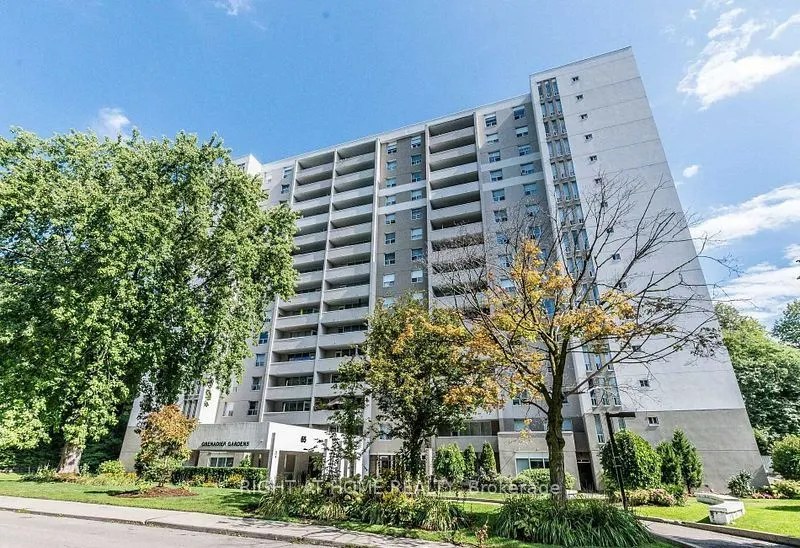 65 Southport Street, #1508