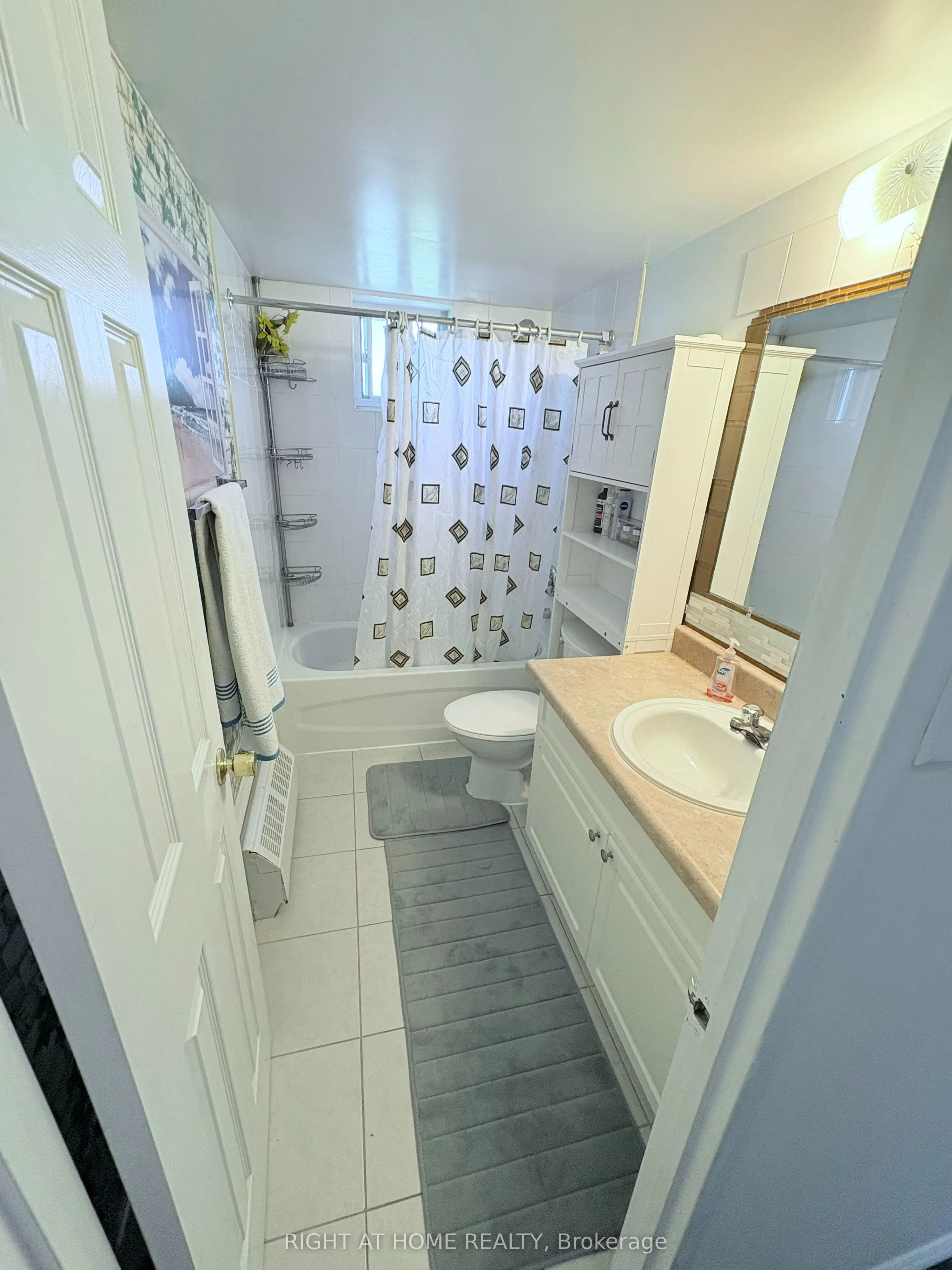 65 Southport Street, #1508