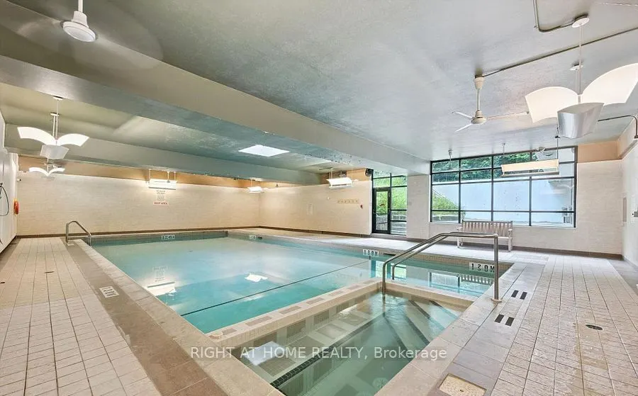 65 Southport Street, #1508