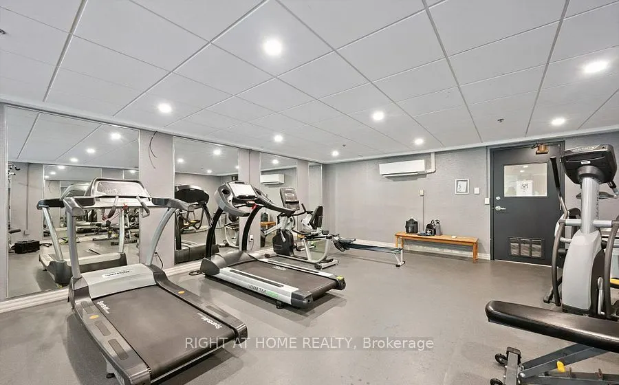 65 Southport Street, #1508