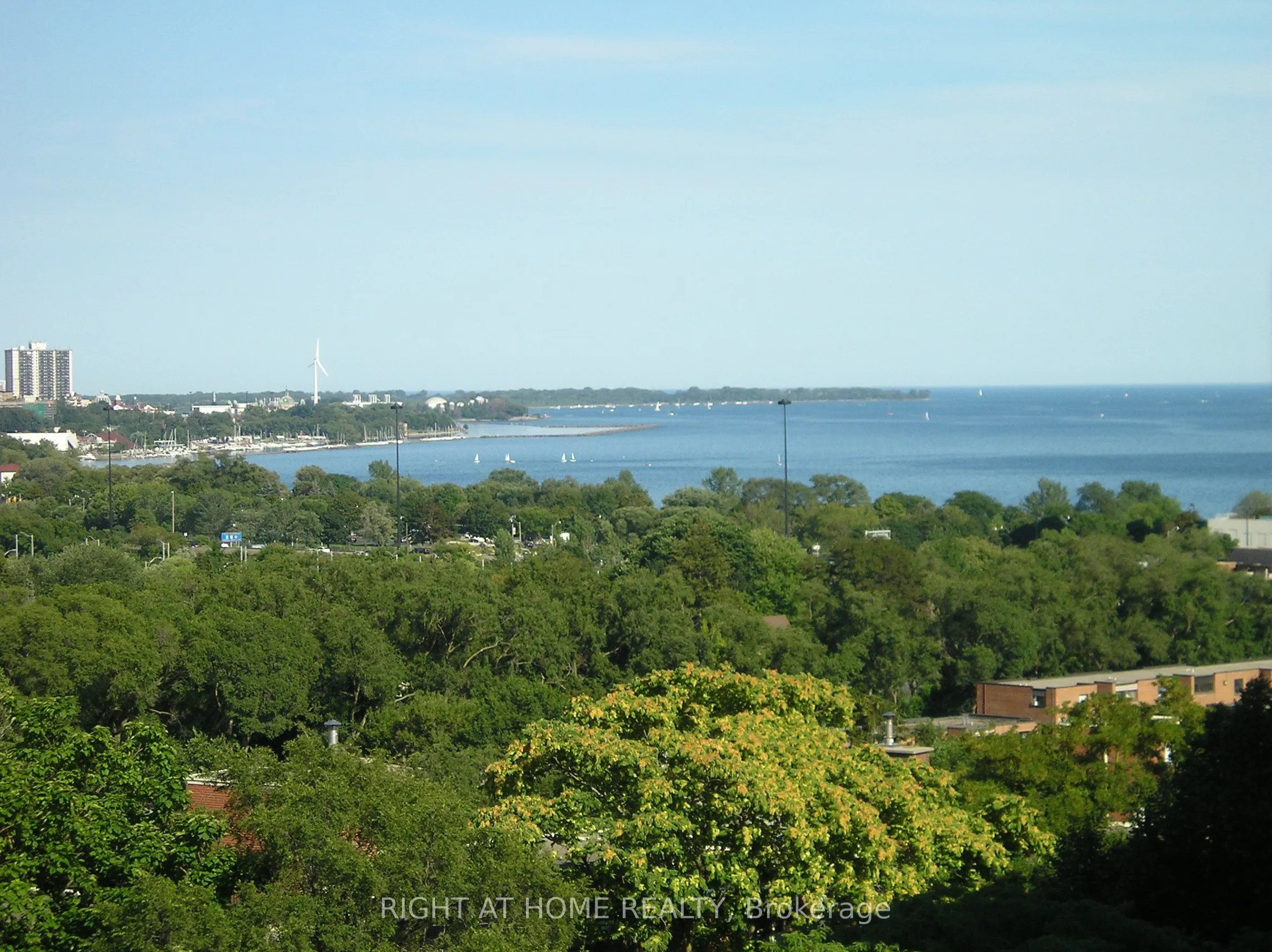 65 Southport Street, #1508