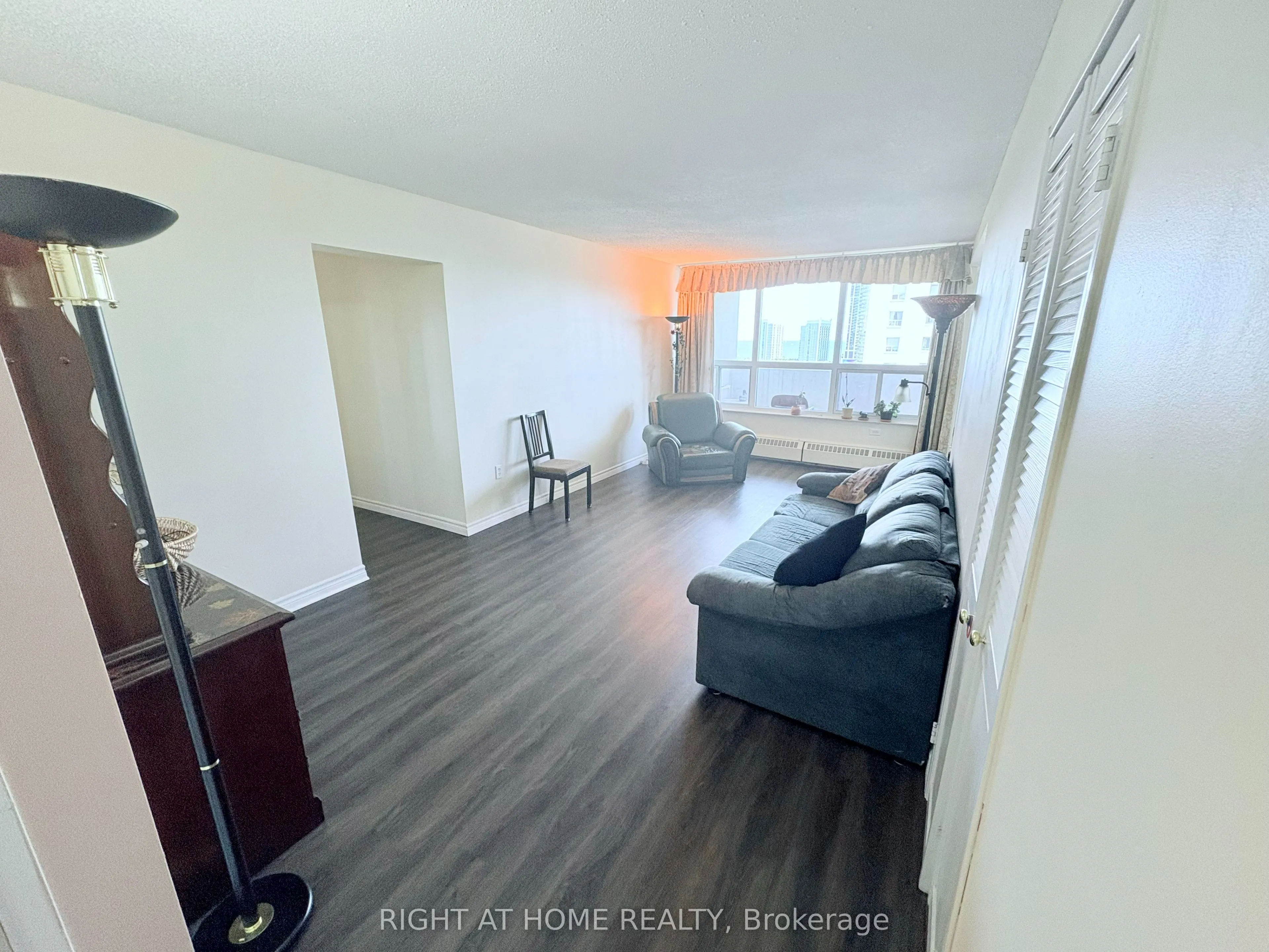 65 Southport Street, #1508