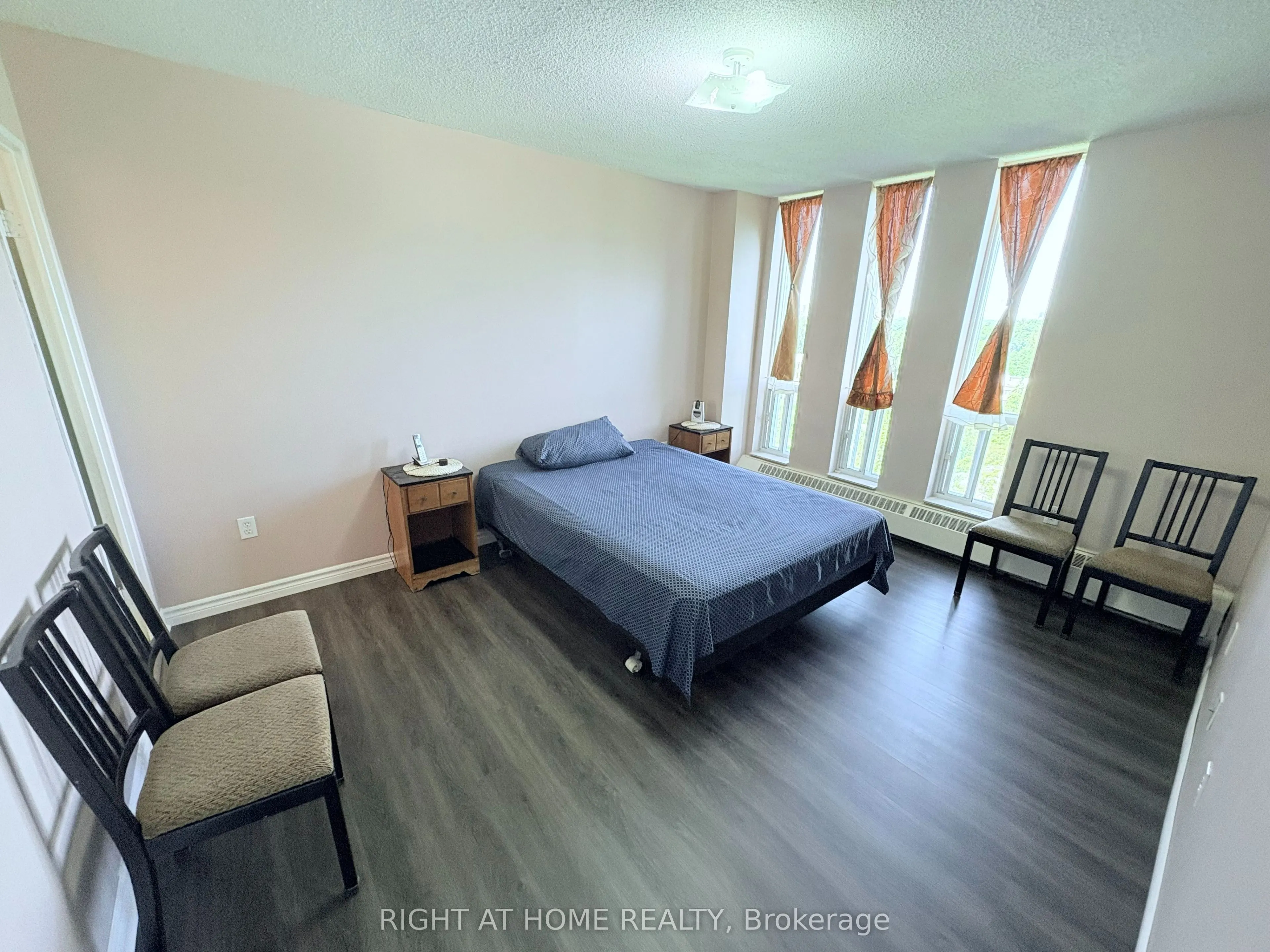 65 Southport Street, #1508