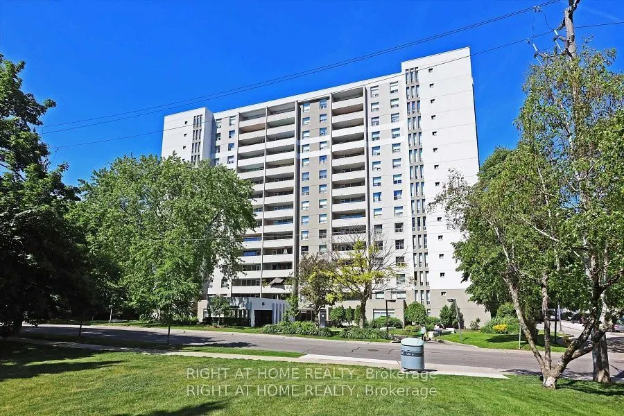 65 Southport Street, #1508