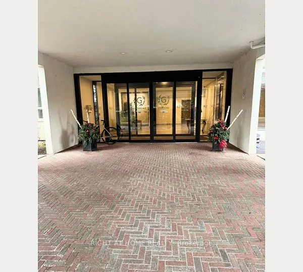 65 Southport Street, #1508