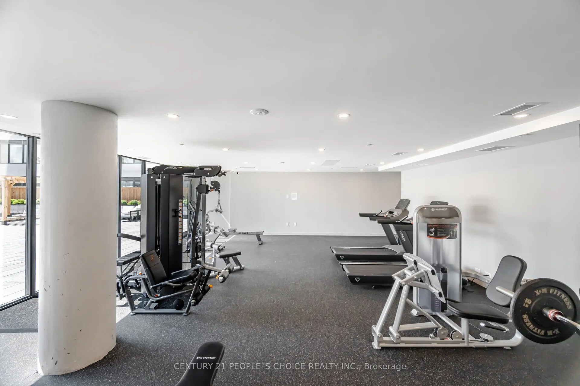 859 The Queensway, #525
