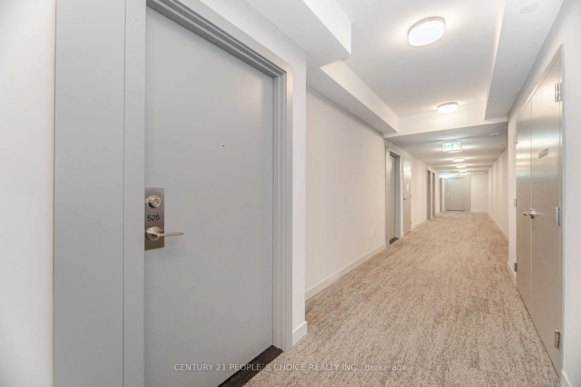 859 The Queensway, #525