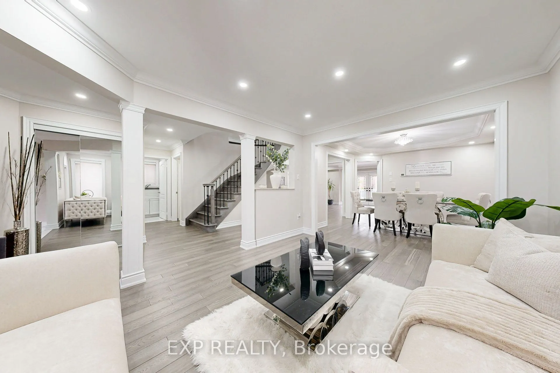 5122 Timber Mill Court