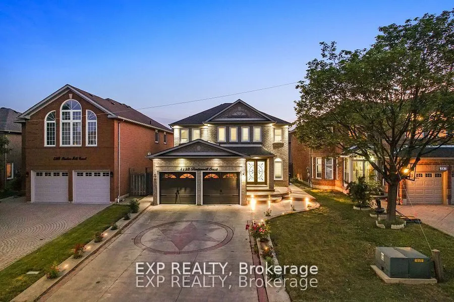 5122 Timber Mill Court