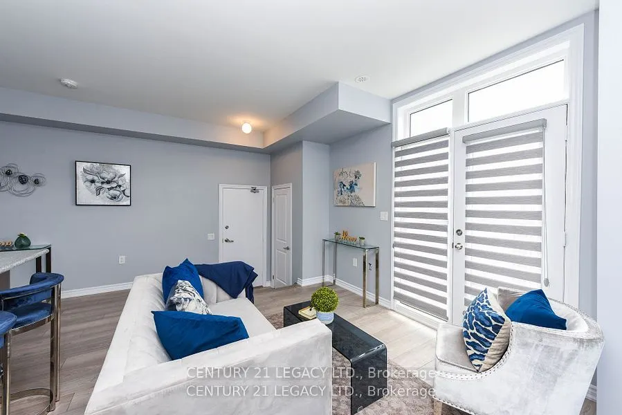 60 Halliford Place, #712