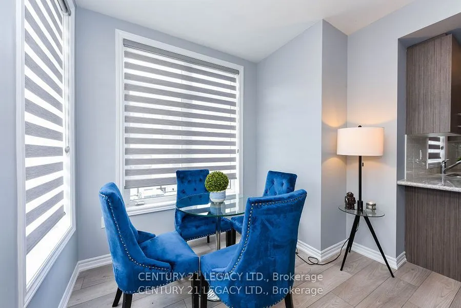 60 Halliford Place, #712