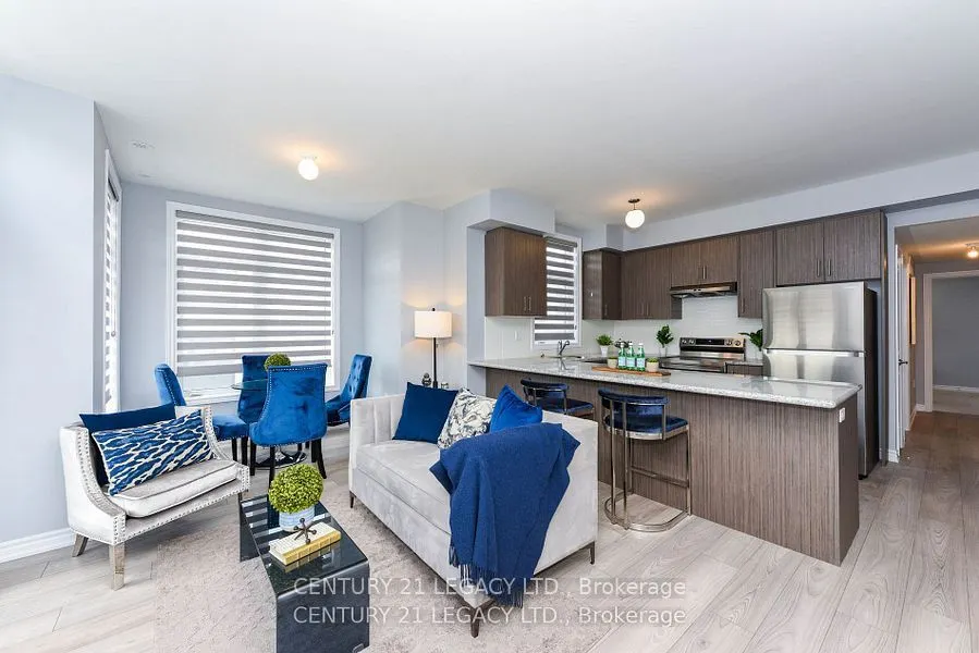 60 Halliford Place, #712