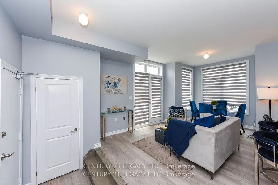 60 Halliford Place, #712