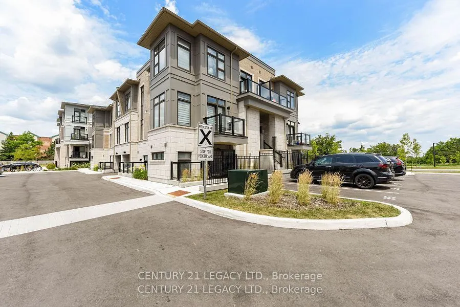 60 Halliford Place, #712