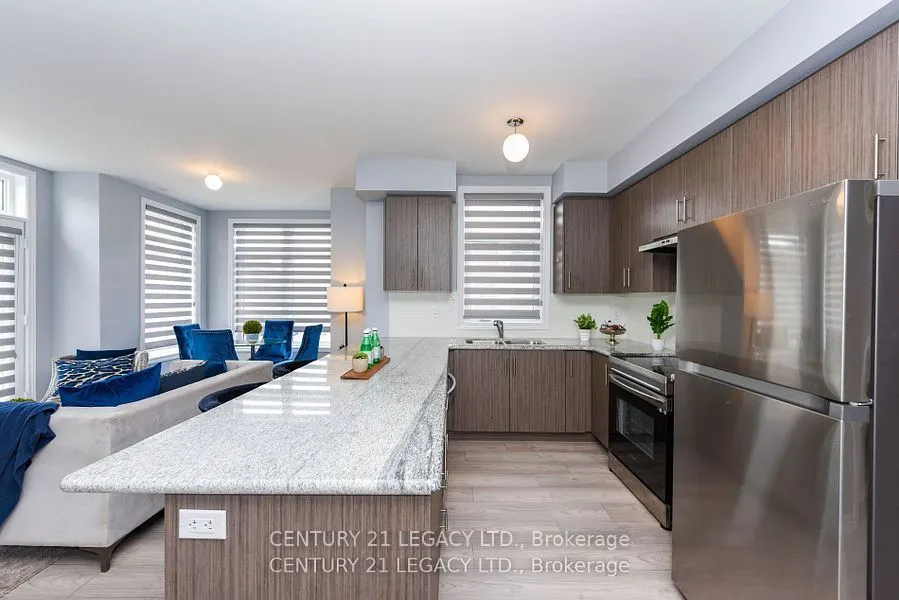 60 Halliford Place, #712
