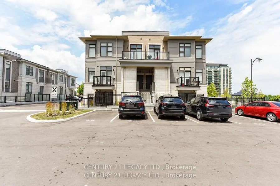 60 Halliford Place, #712