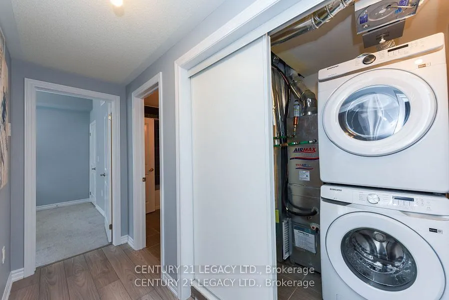 60 Halliford Place, #712