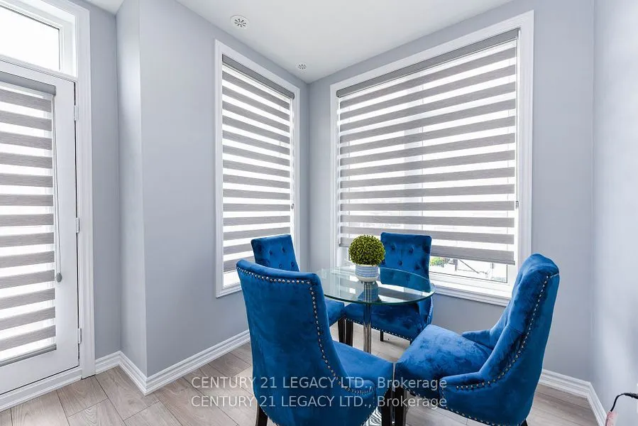 60 Halliford Place, #712