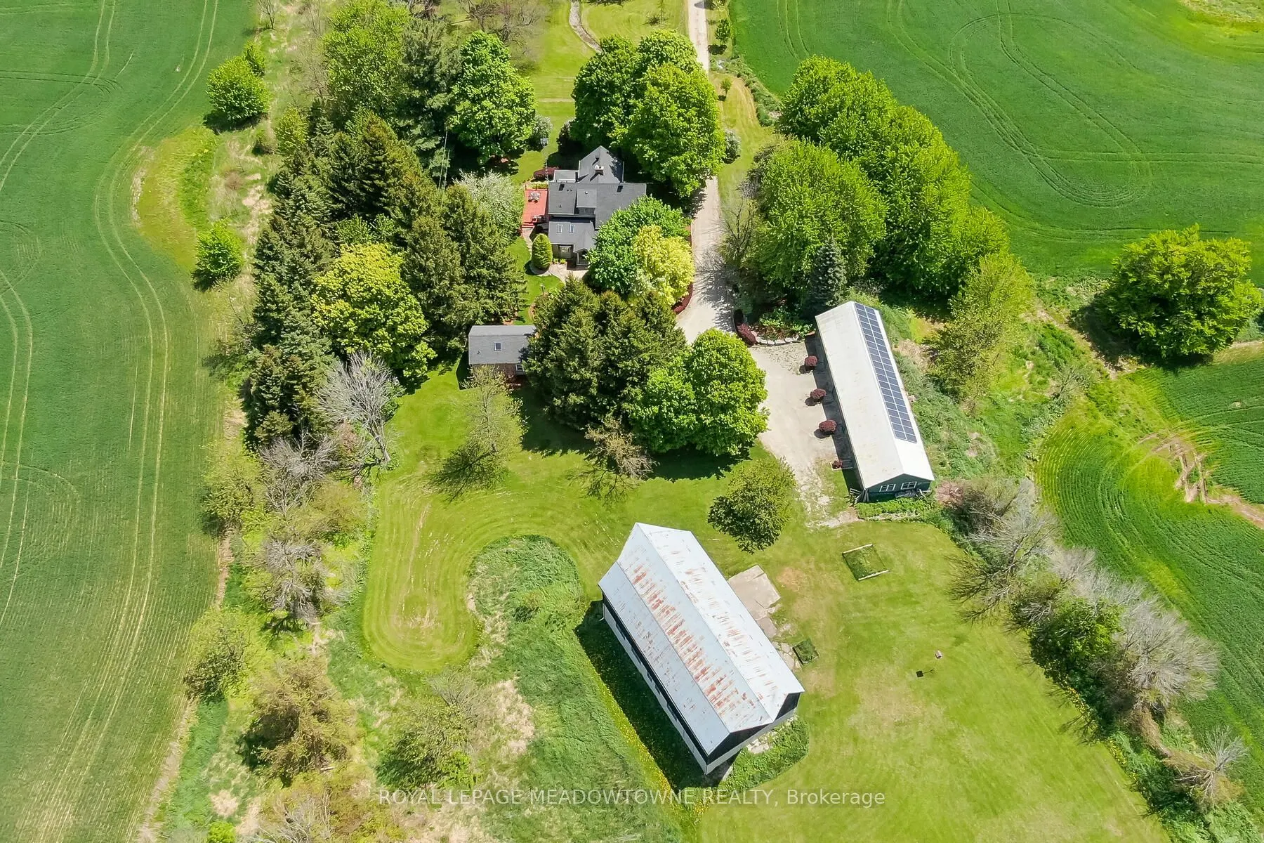 10319 15 Side Road