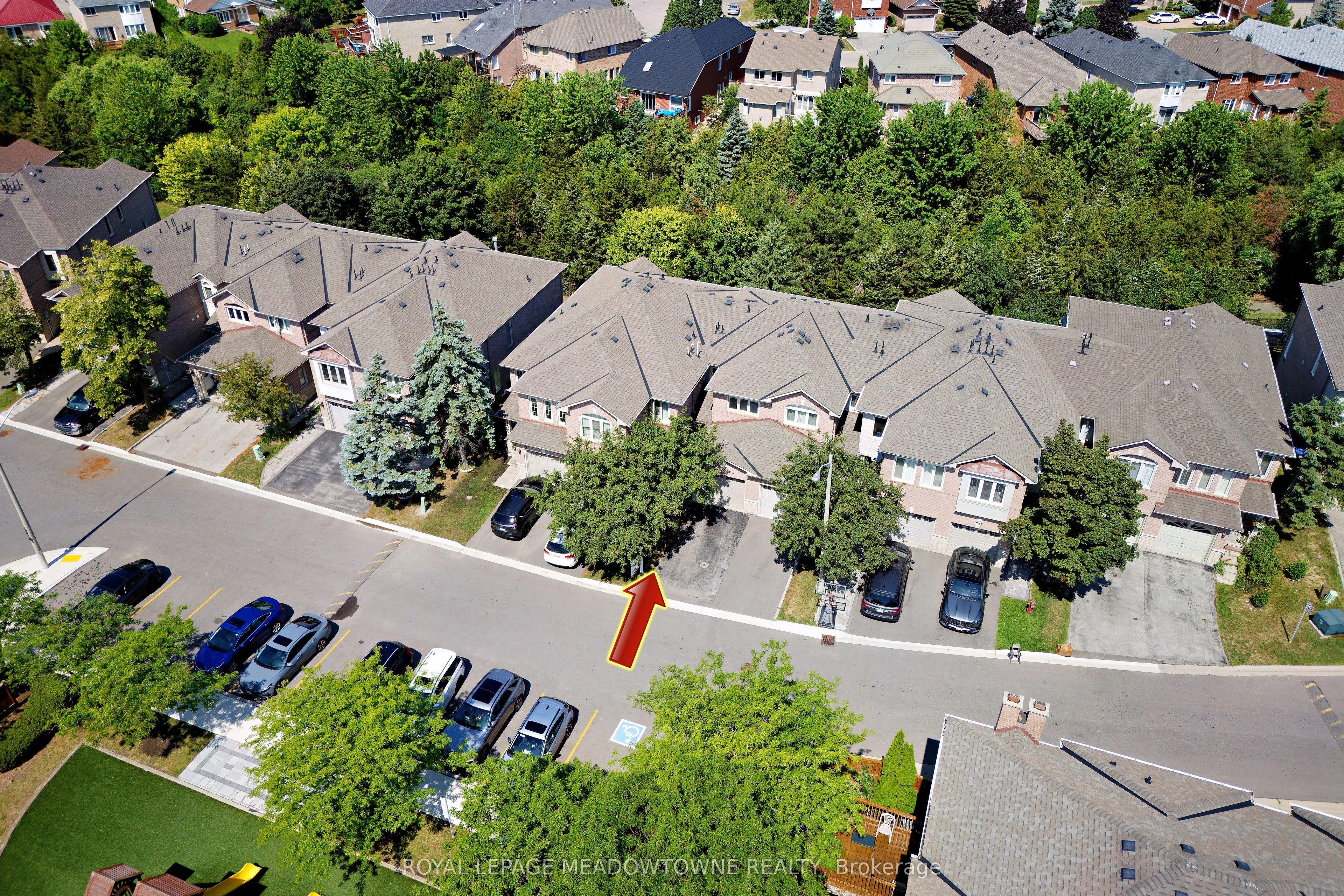 1285 Bristol Road W, #15