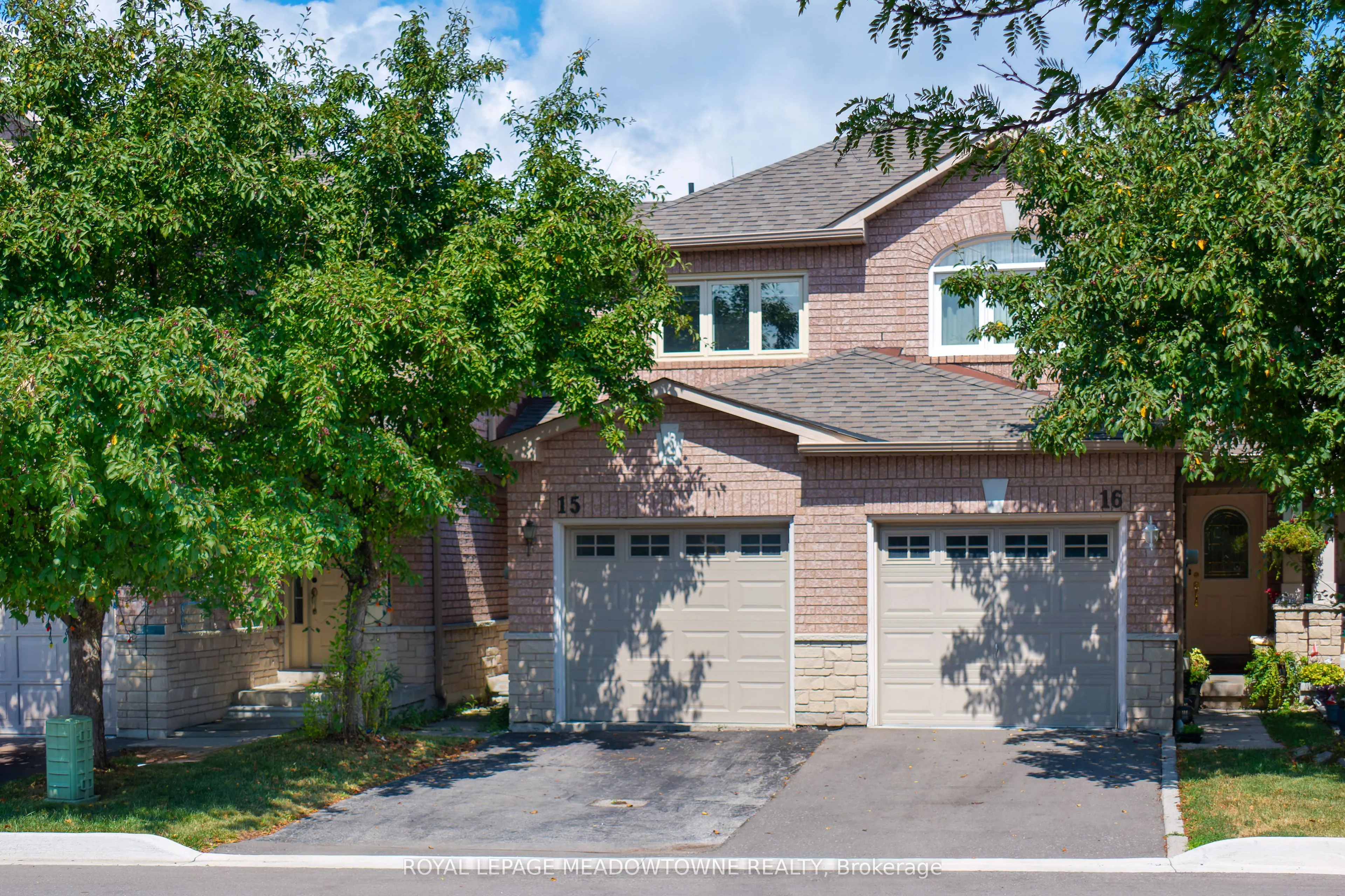 1285 Bristol Road W, #15