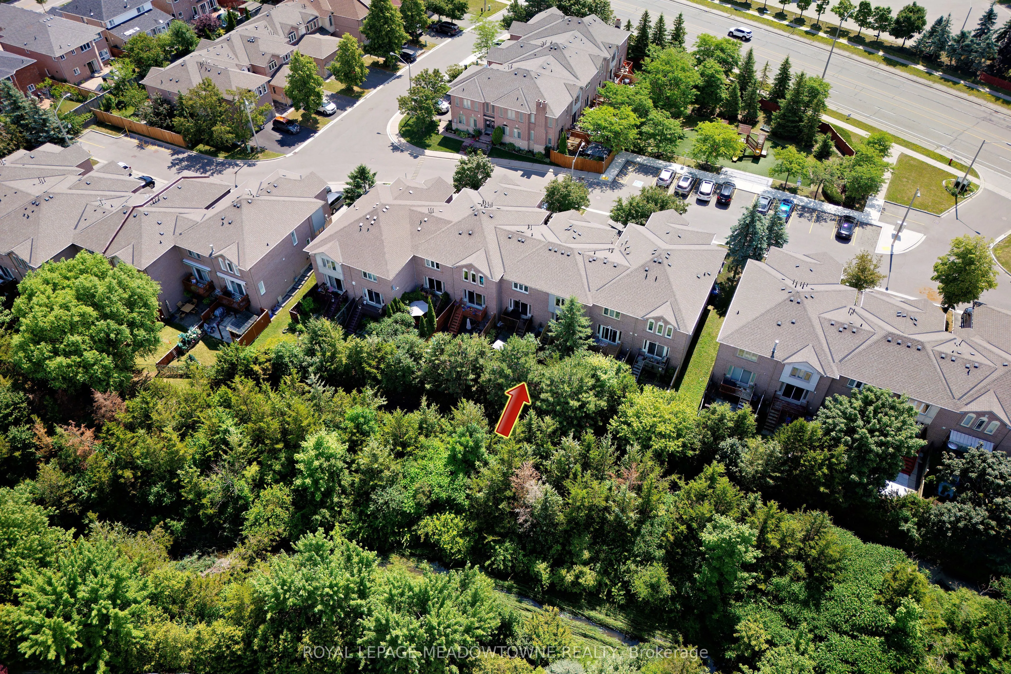 1285 Bristol Road W, #15