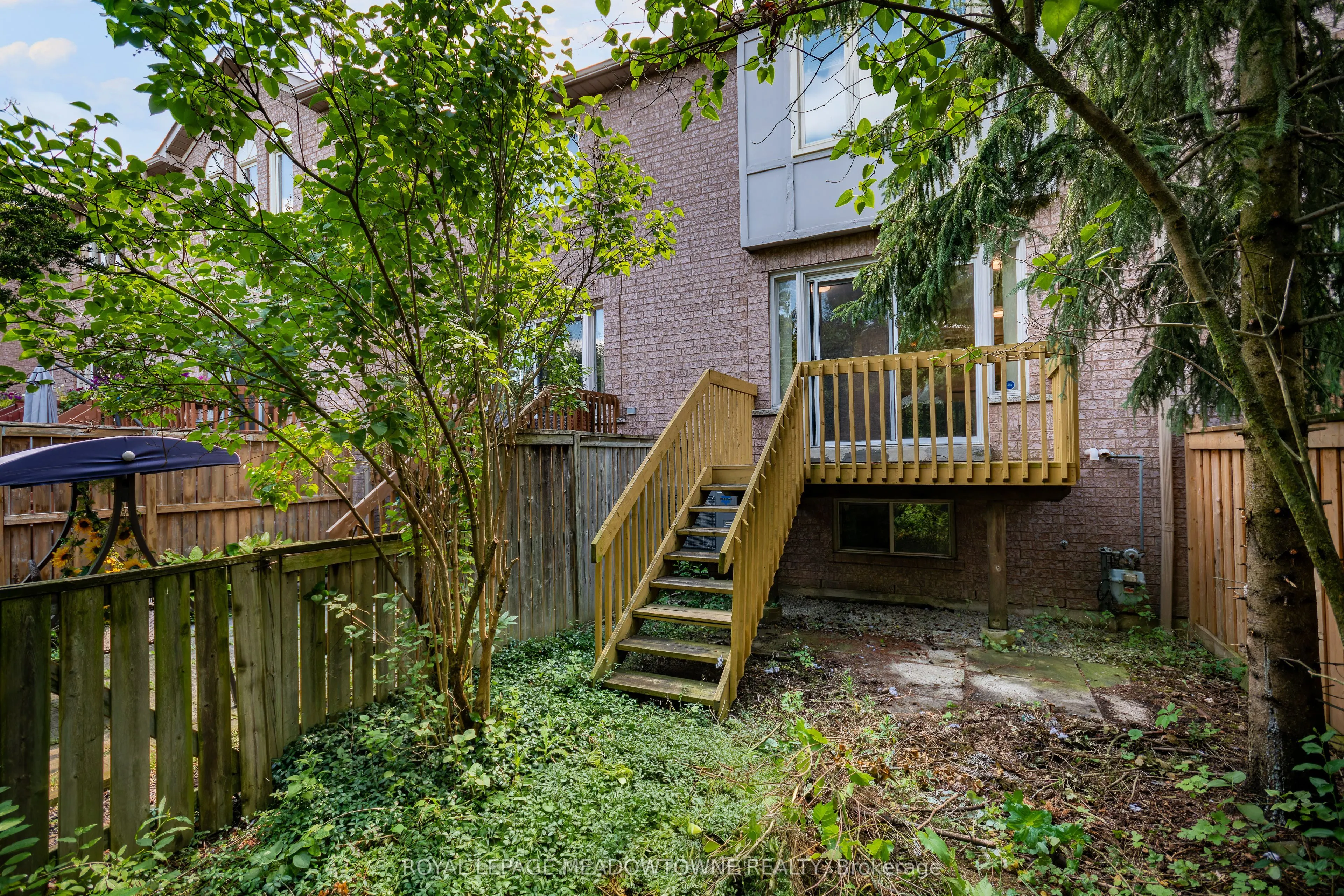 1285 Bristol Road W, #15
