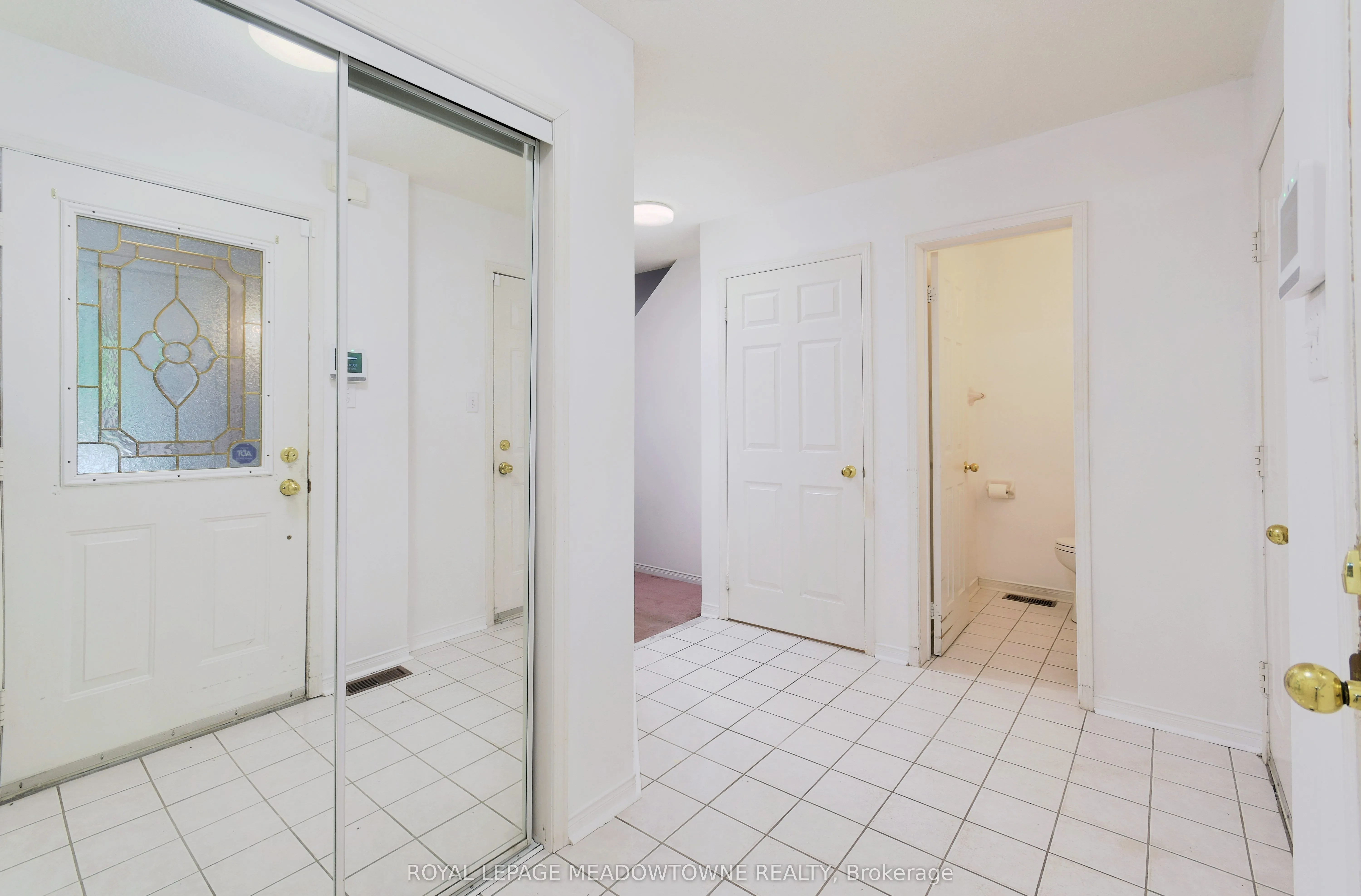 1285 Bristol Road W, #15