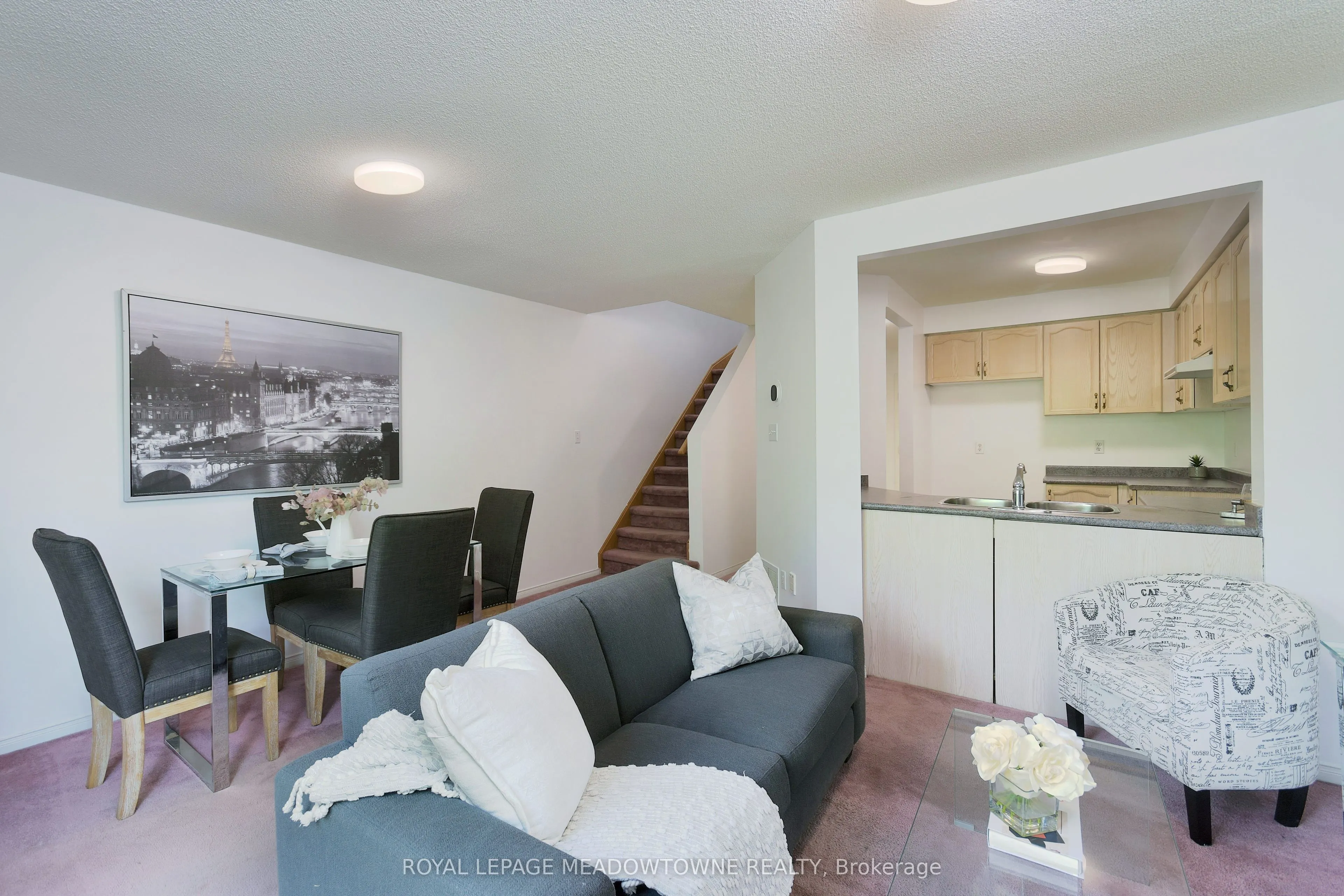 1285 Bristol Road W, #15