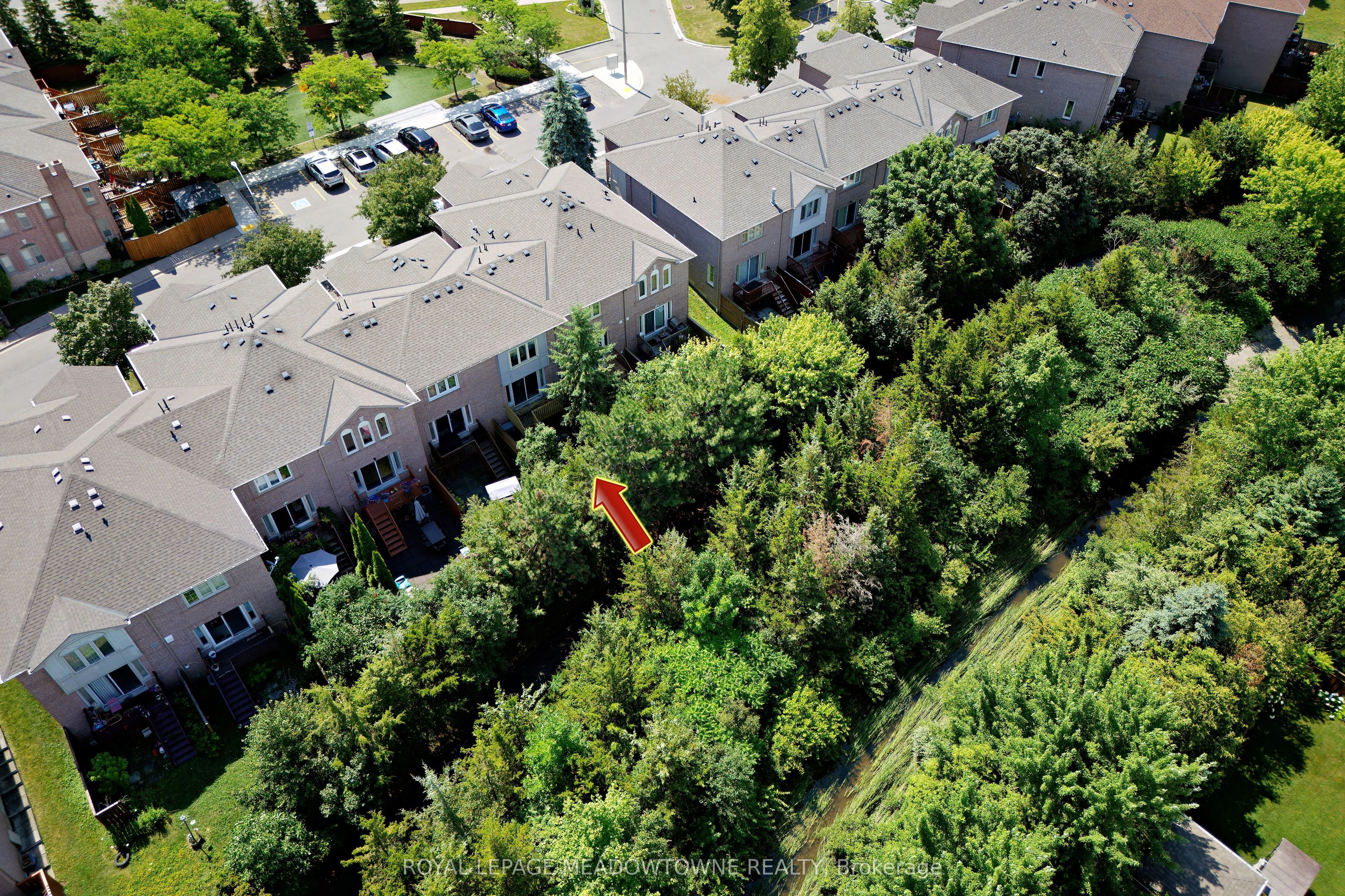 1285 Bristol Road W, #15