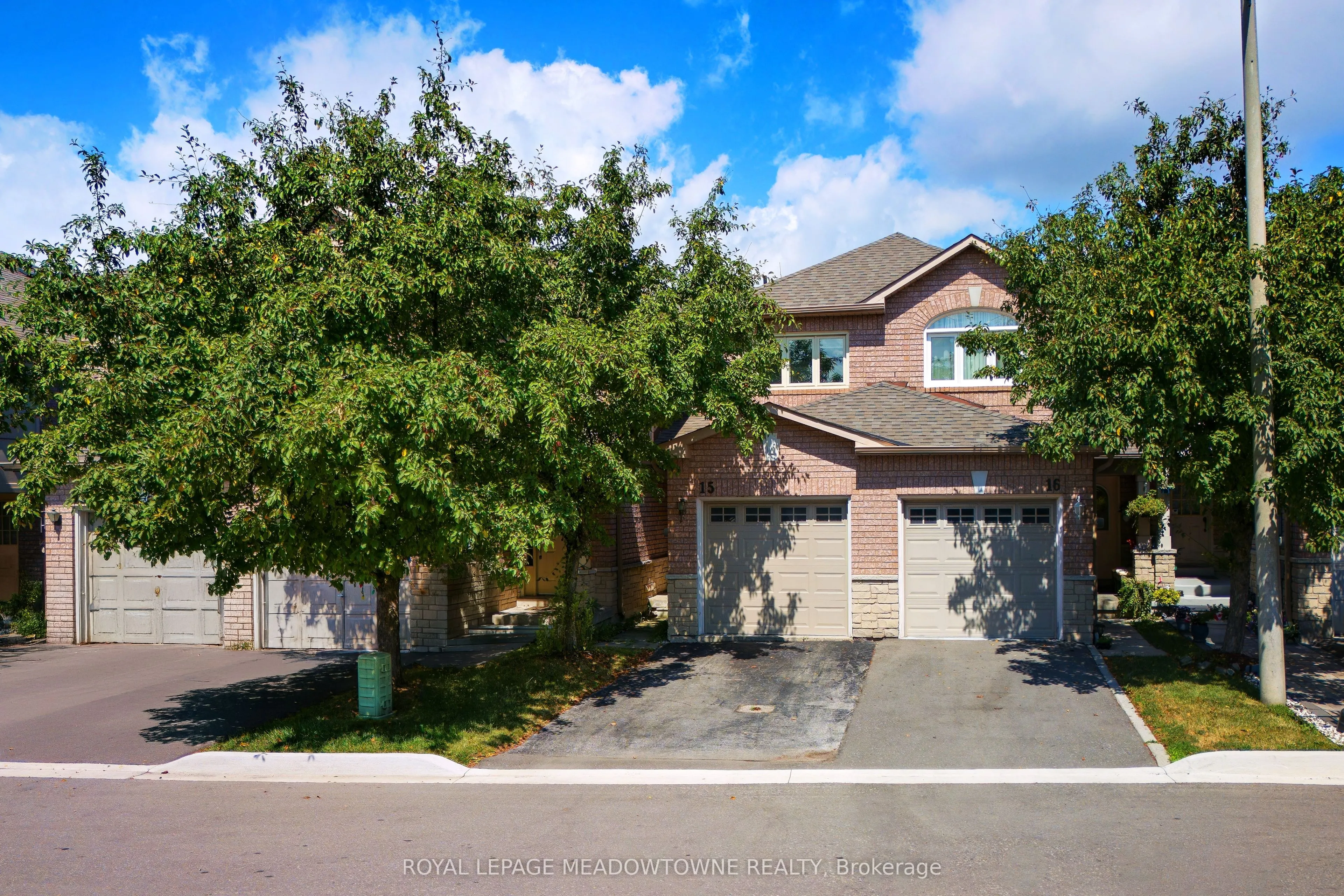 1285 Bristol Road W, #15