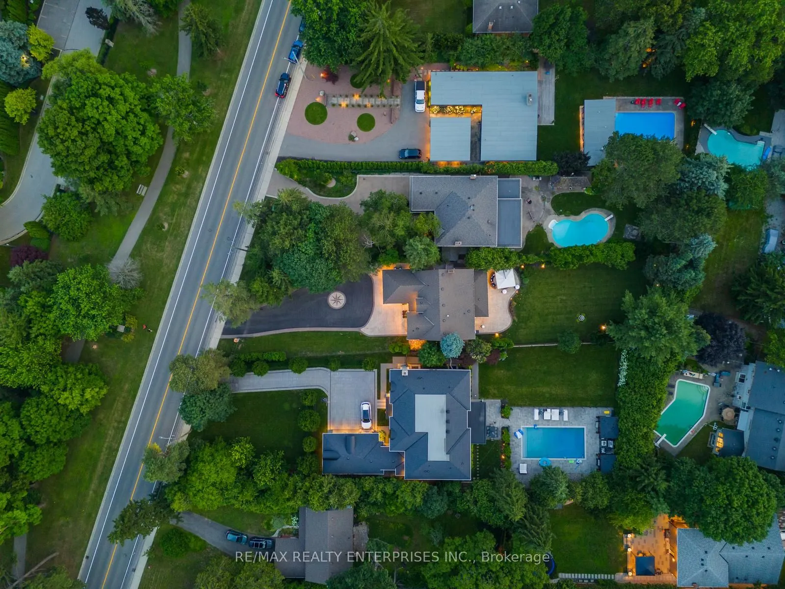 807 Indian Road
