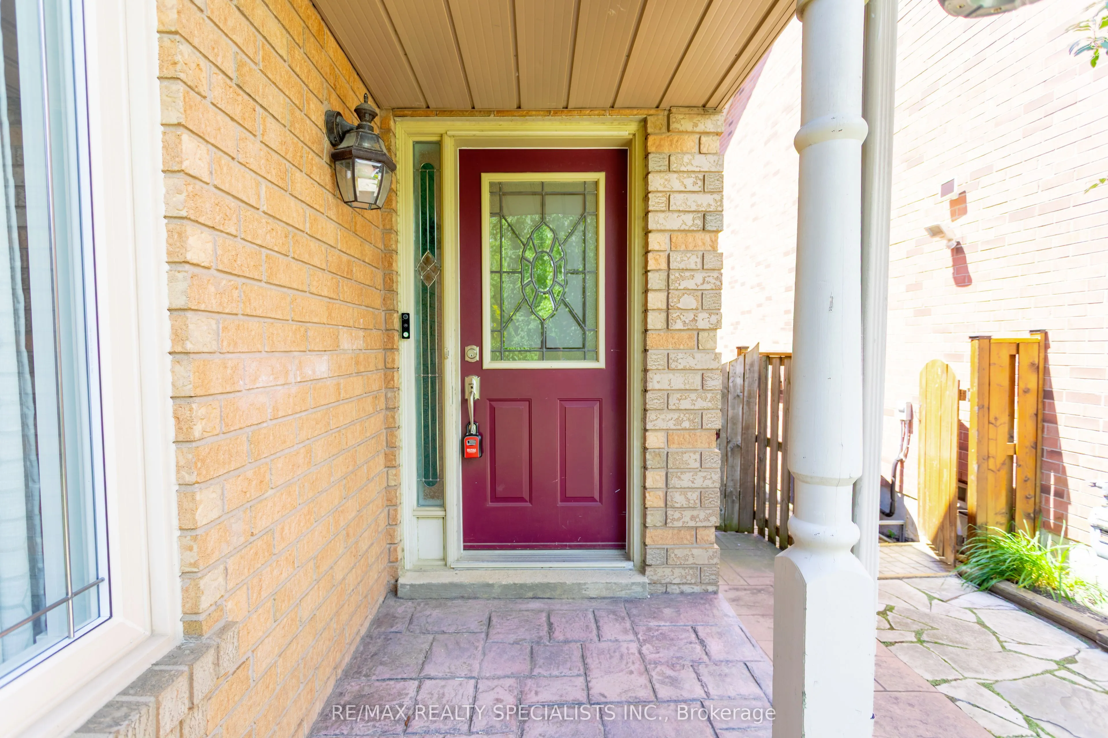 3872 Periwinkle Crescent