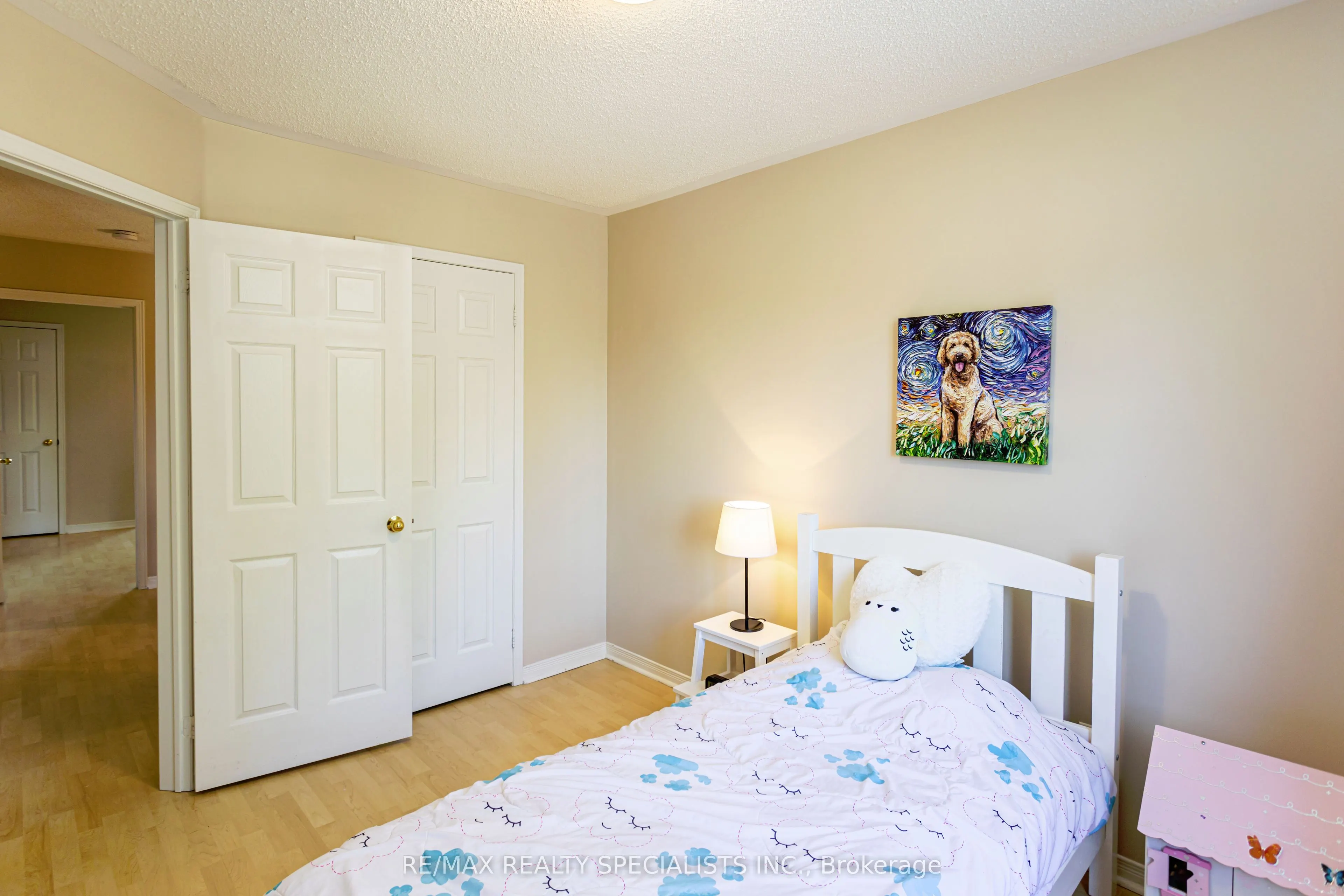 3872 Periwinkle Crescent