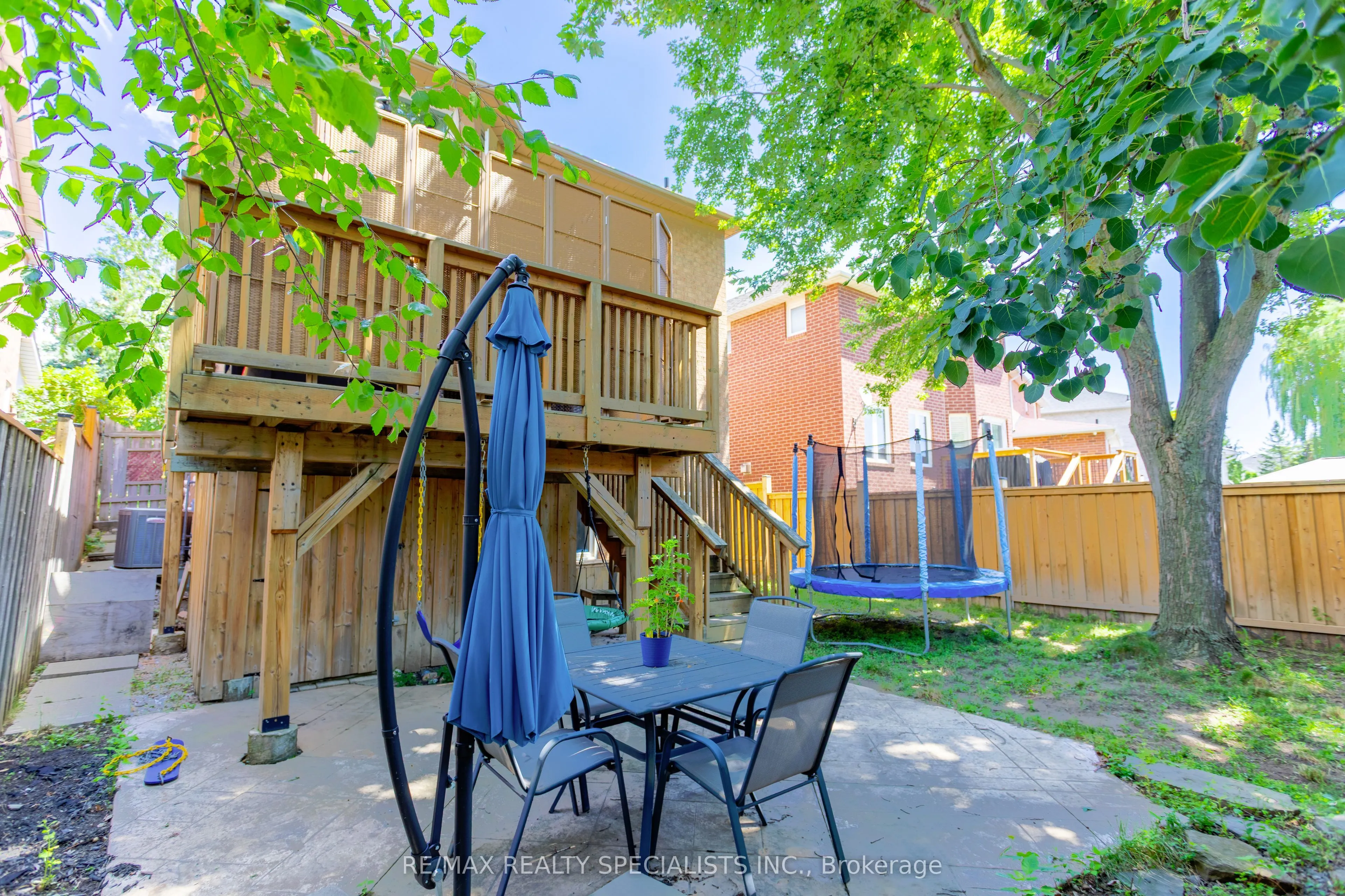 3872 Periwinkle Crescent