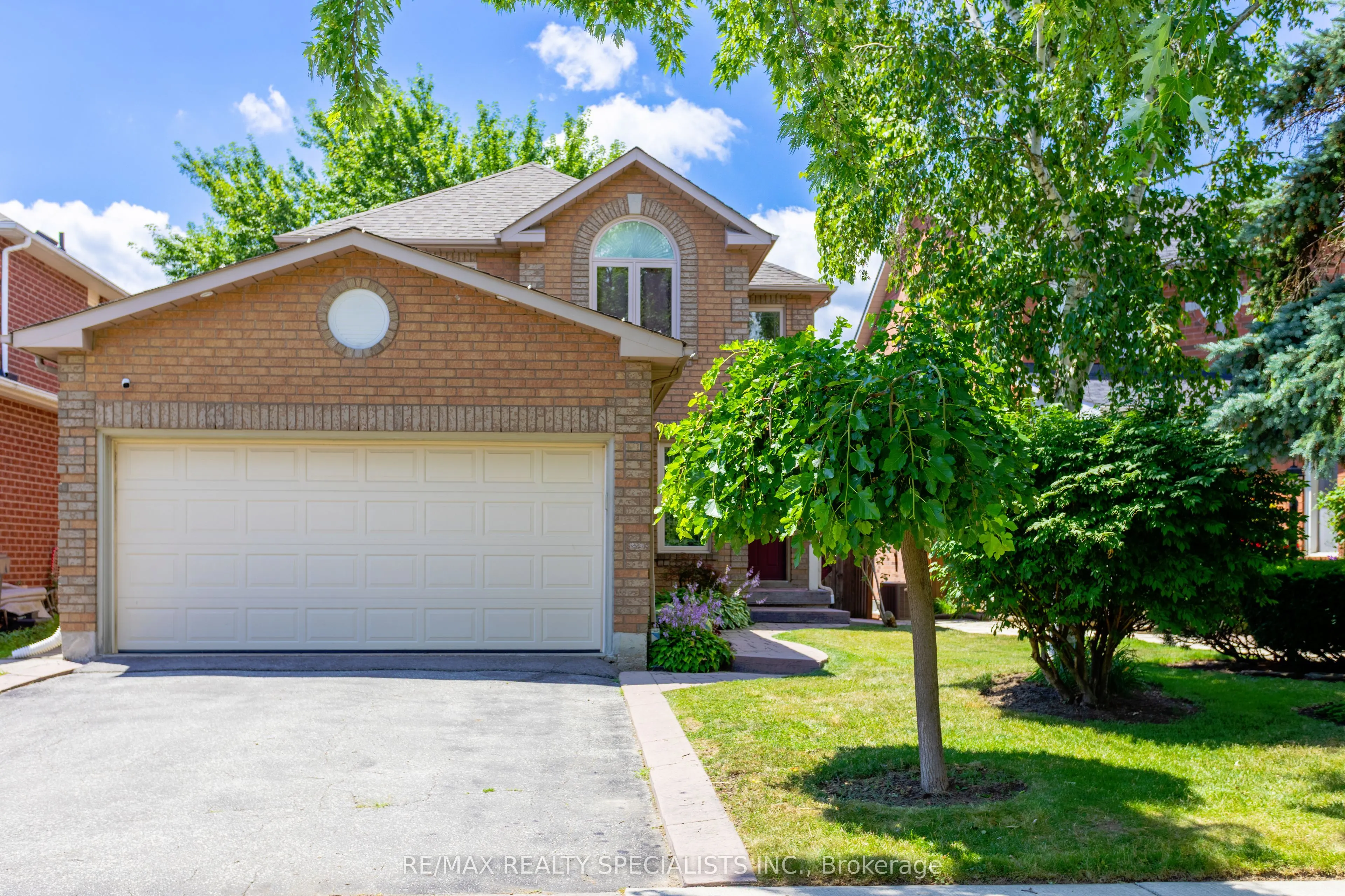 3872 Periwinkle Crescent
