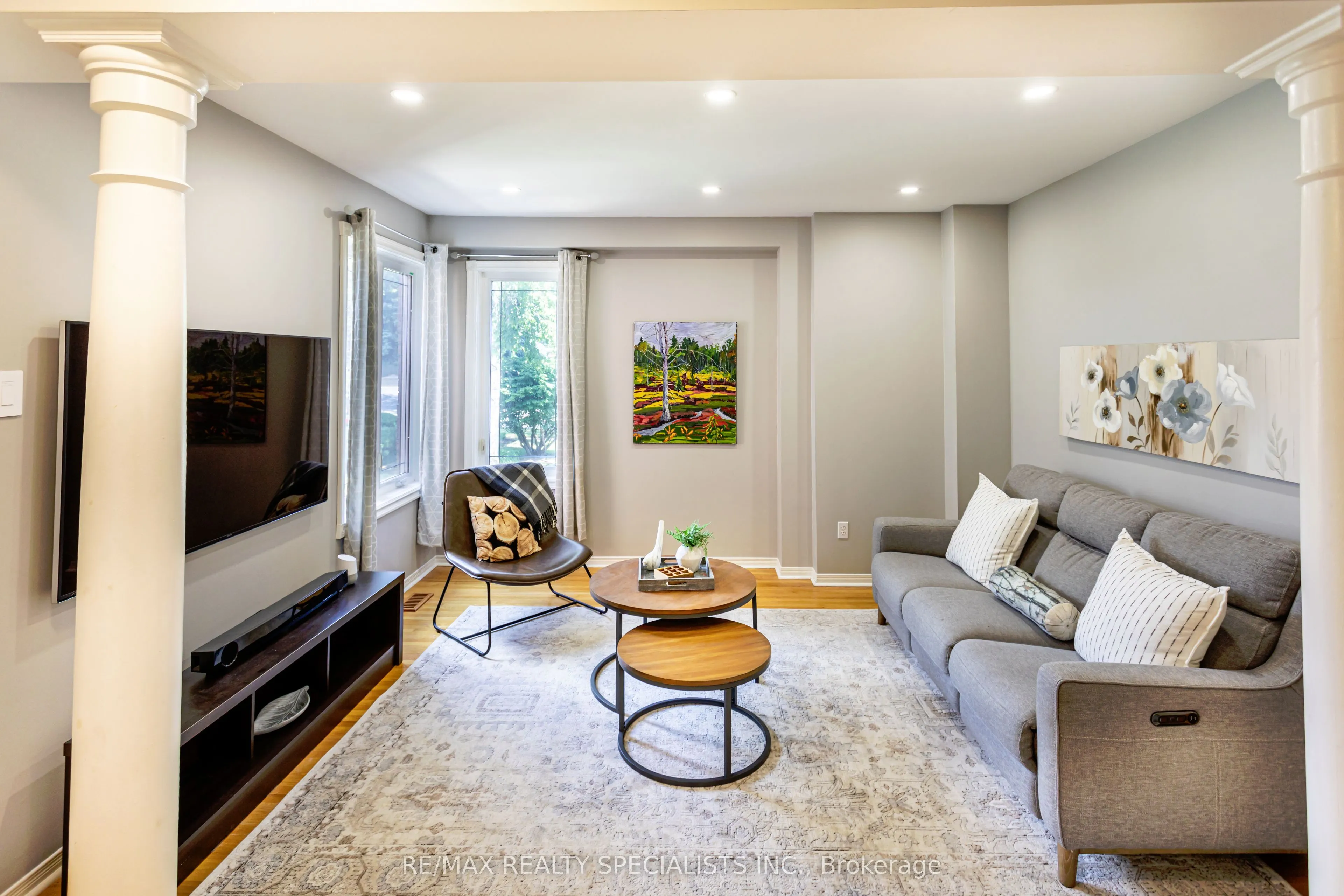 3872 Periwinkle Crescent