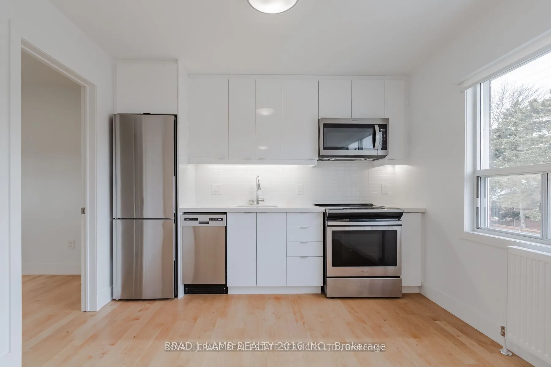 28A Third Street, #3