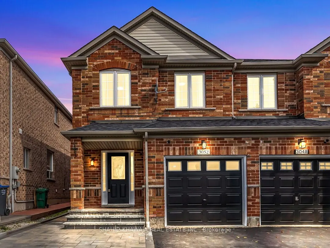 3052 Hawktail Crescent