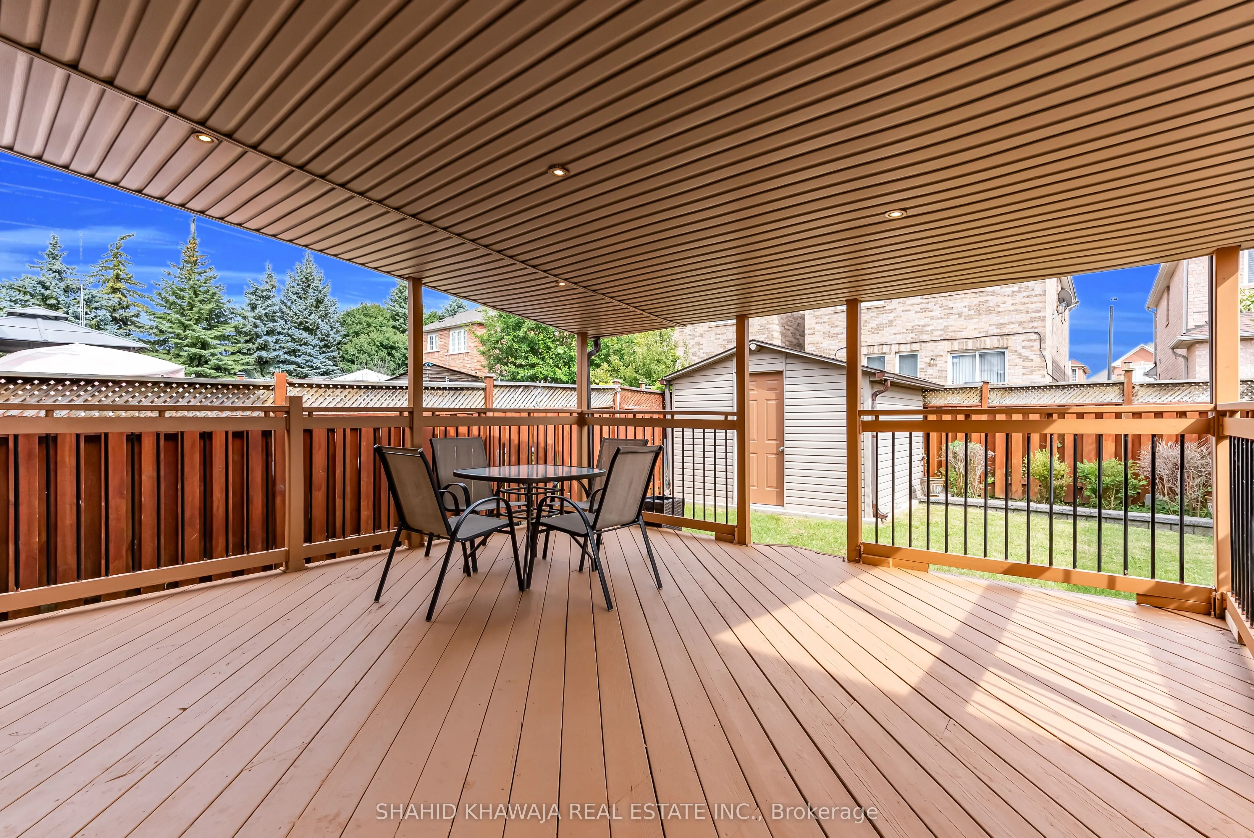 3052 Hawktail Crescent