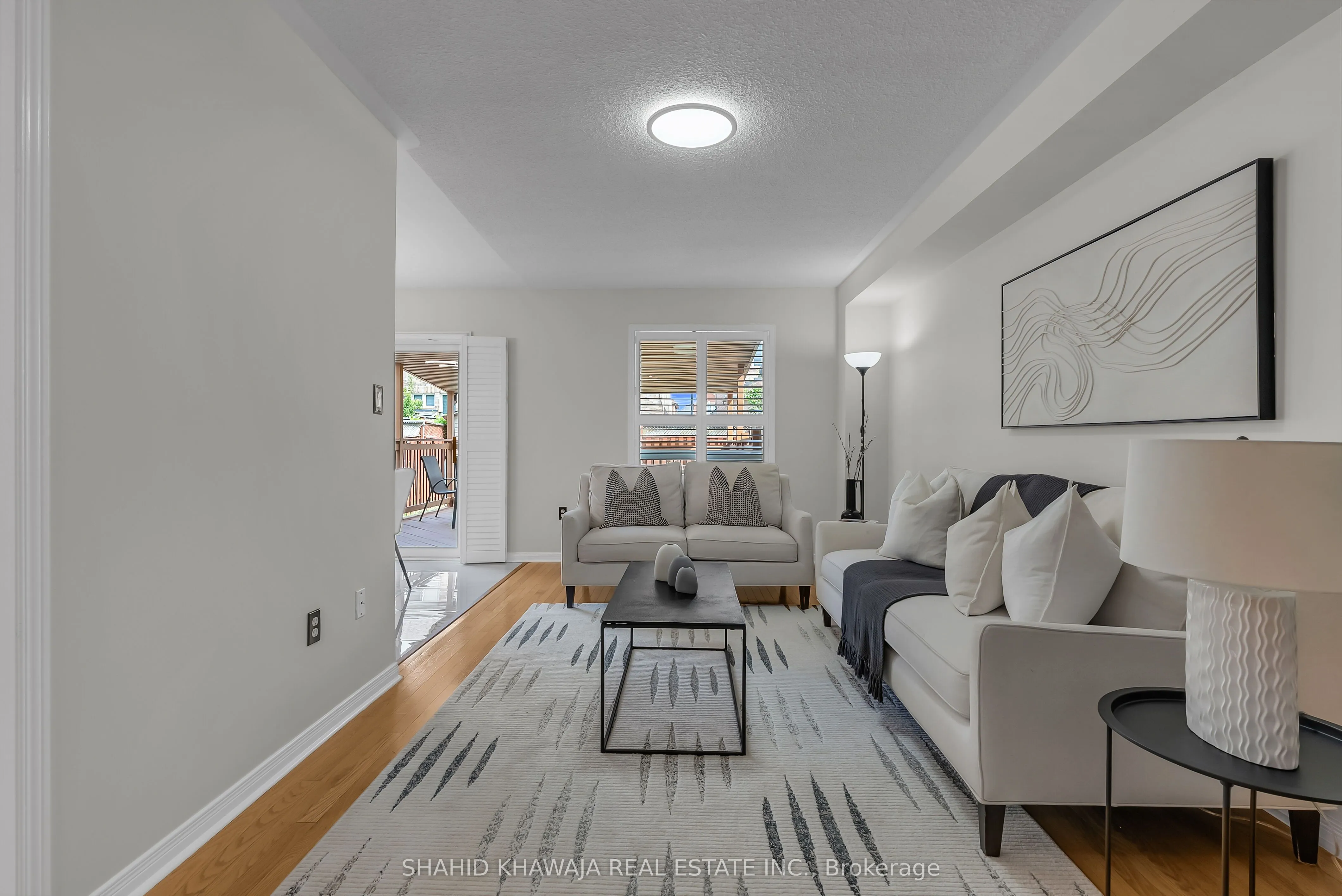 3052 Hawktail Crescent