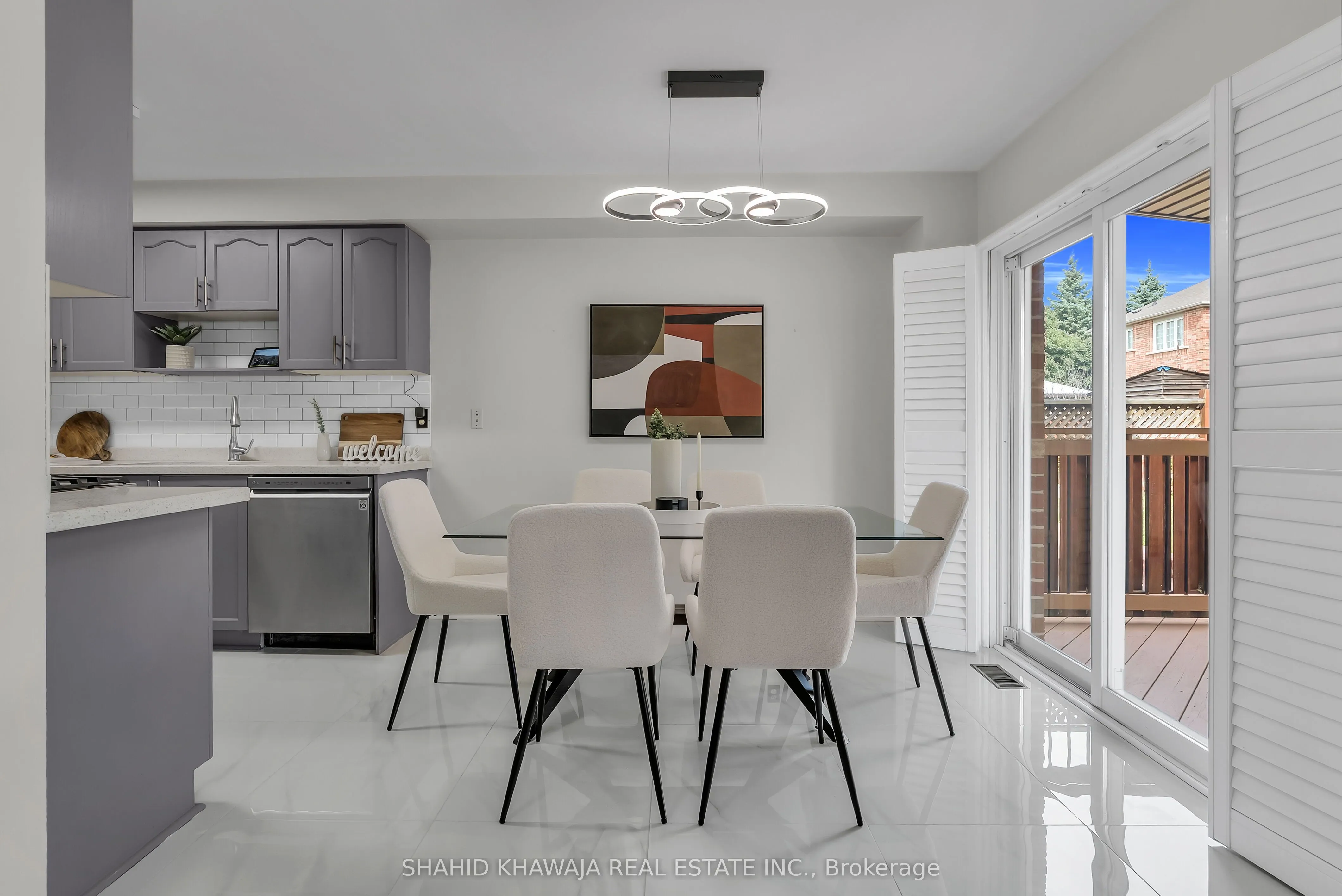 3052 Hawktail Crescent