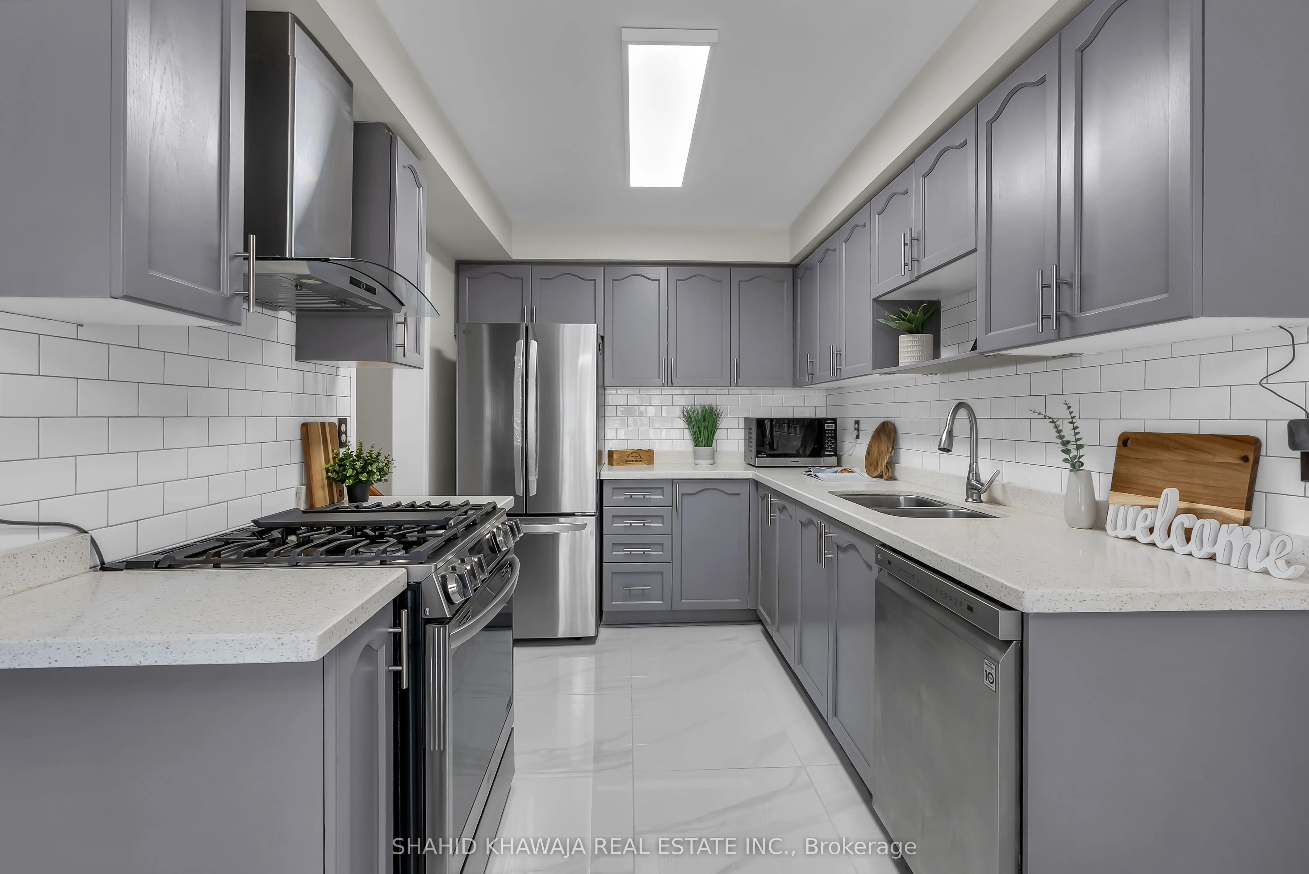 3052 Hawktail Crescent