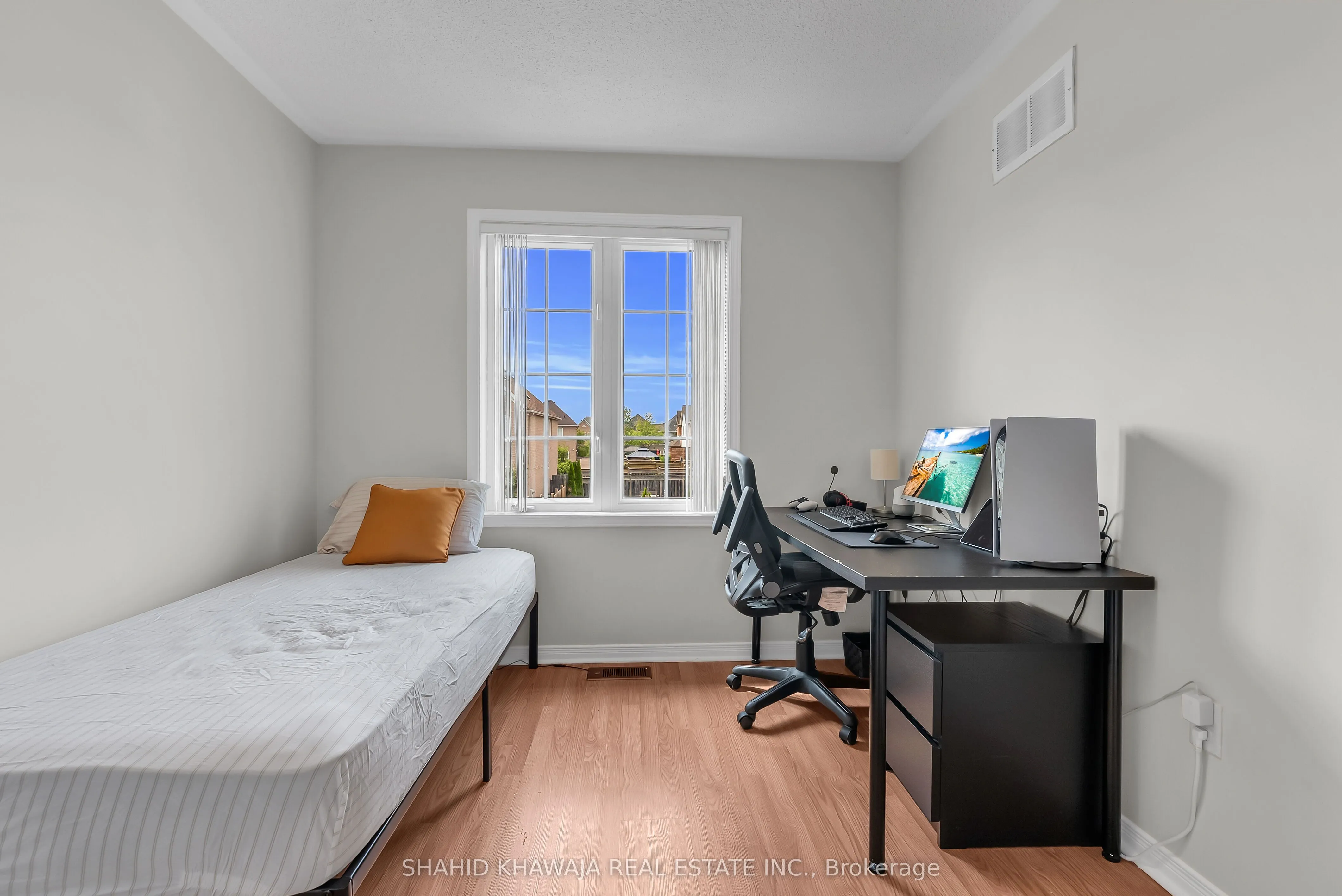 3052 Hawktail Crescent