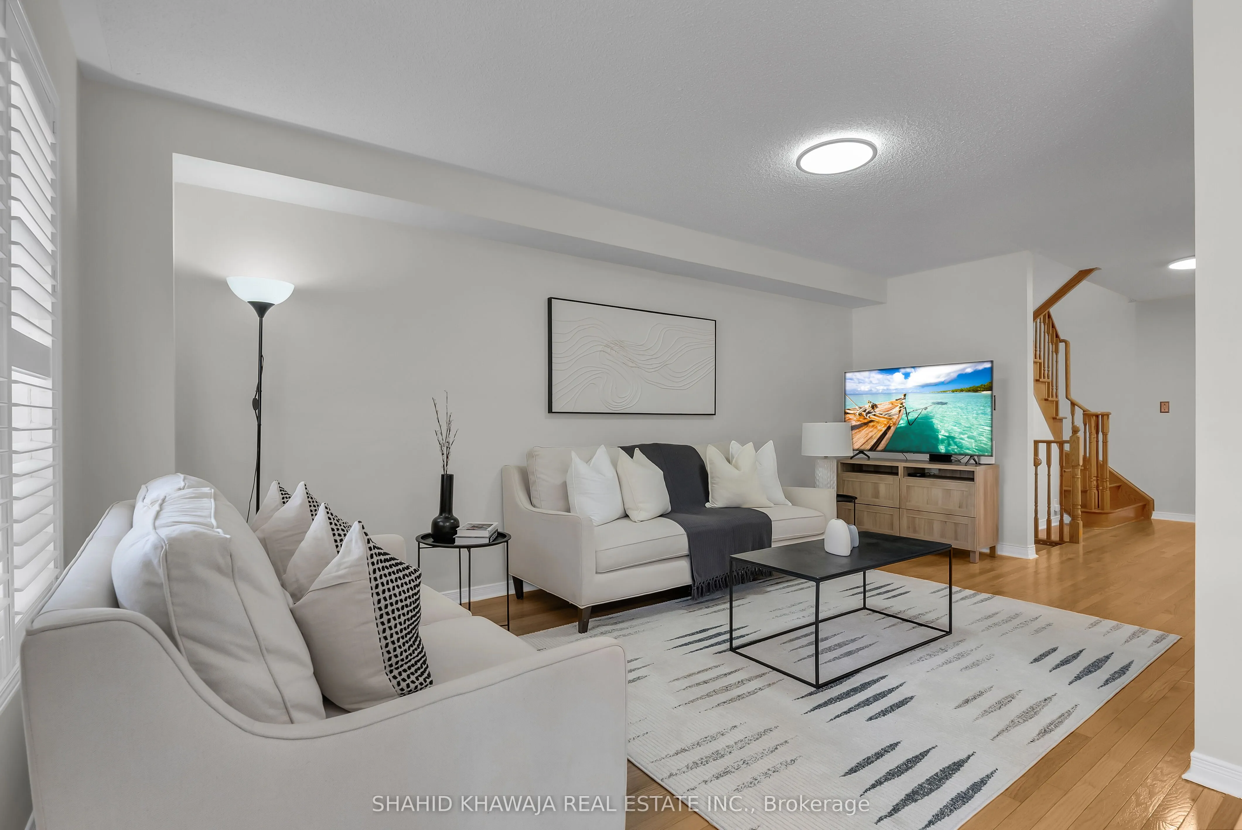 3052 Hawktail Crescent