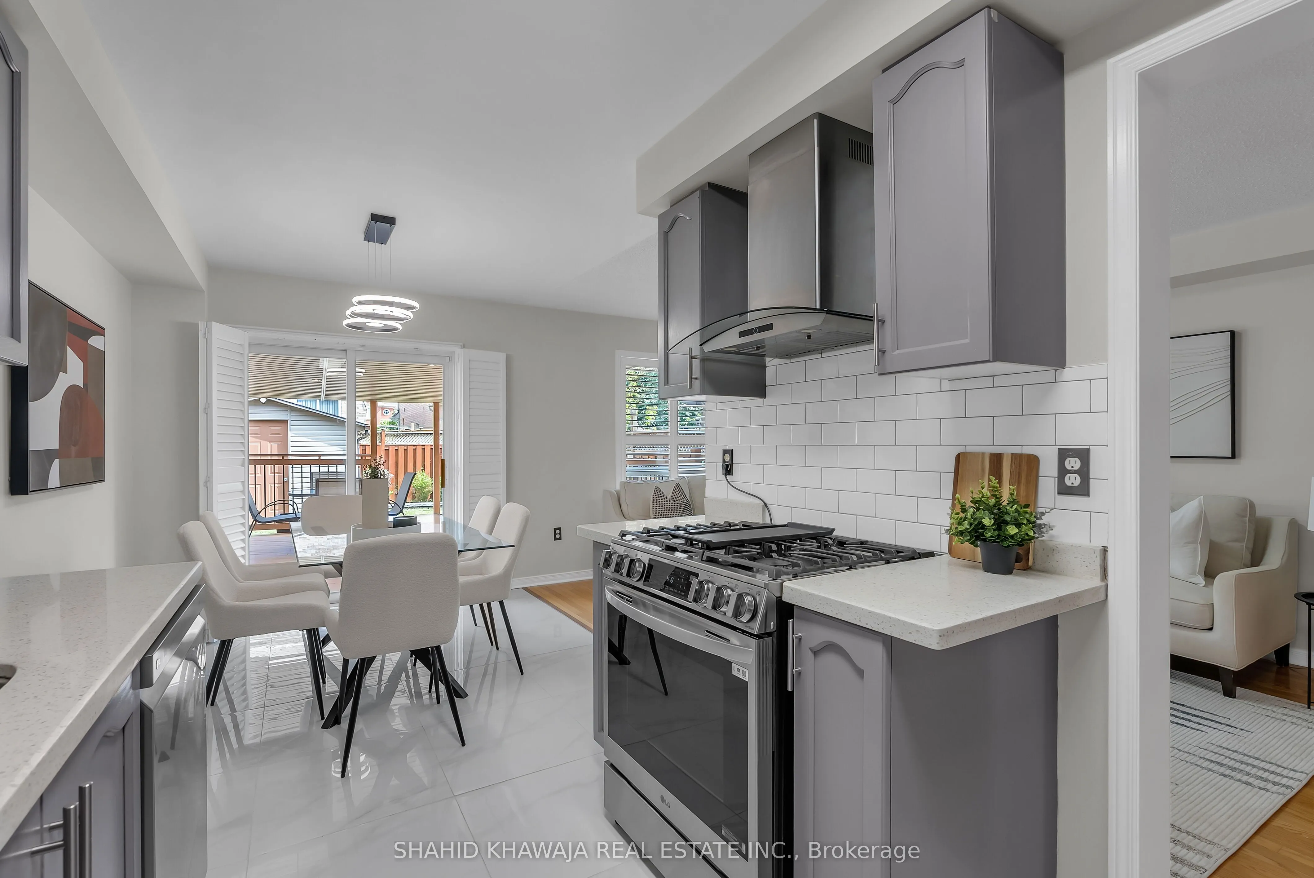 3052 Hawktail Crescent